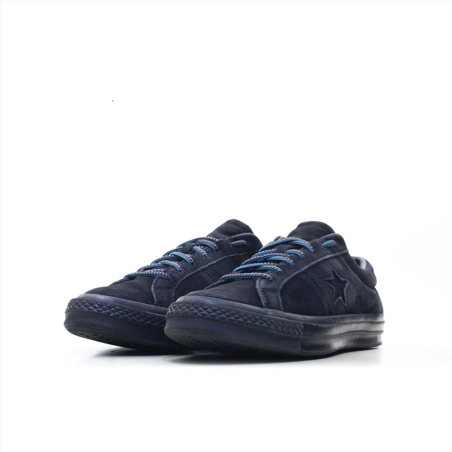 CONVERSE ALL STAR SUEDE (Original USA Imported)