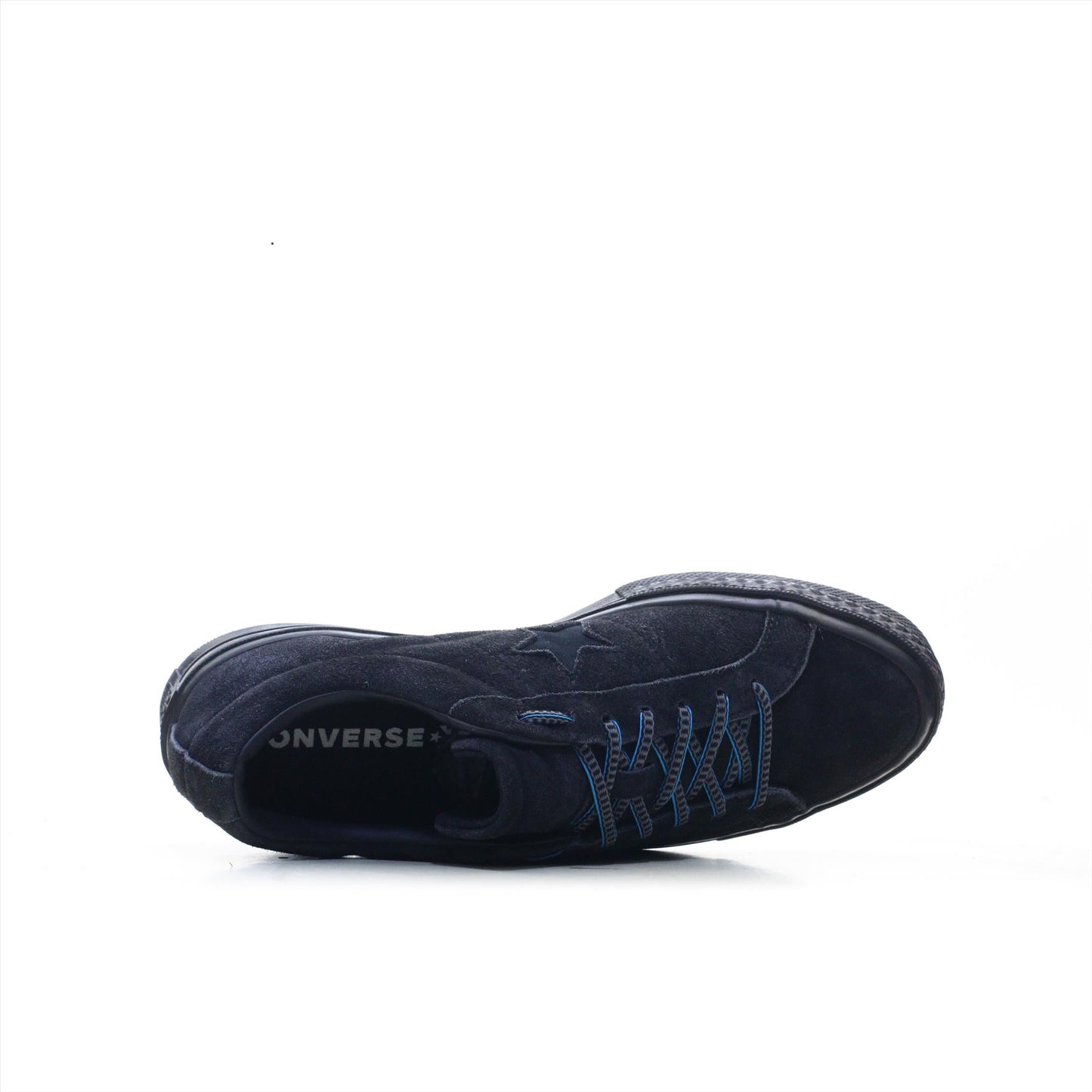 CONVERSE ALL STAR SUEDE (Original USA Imported)