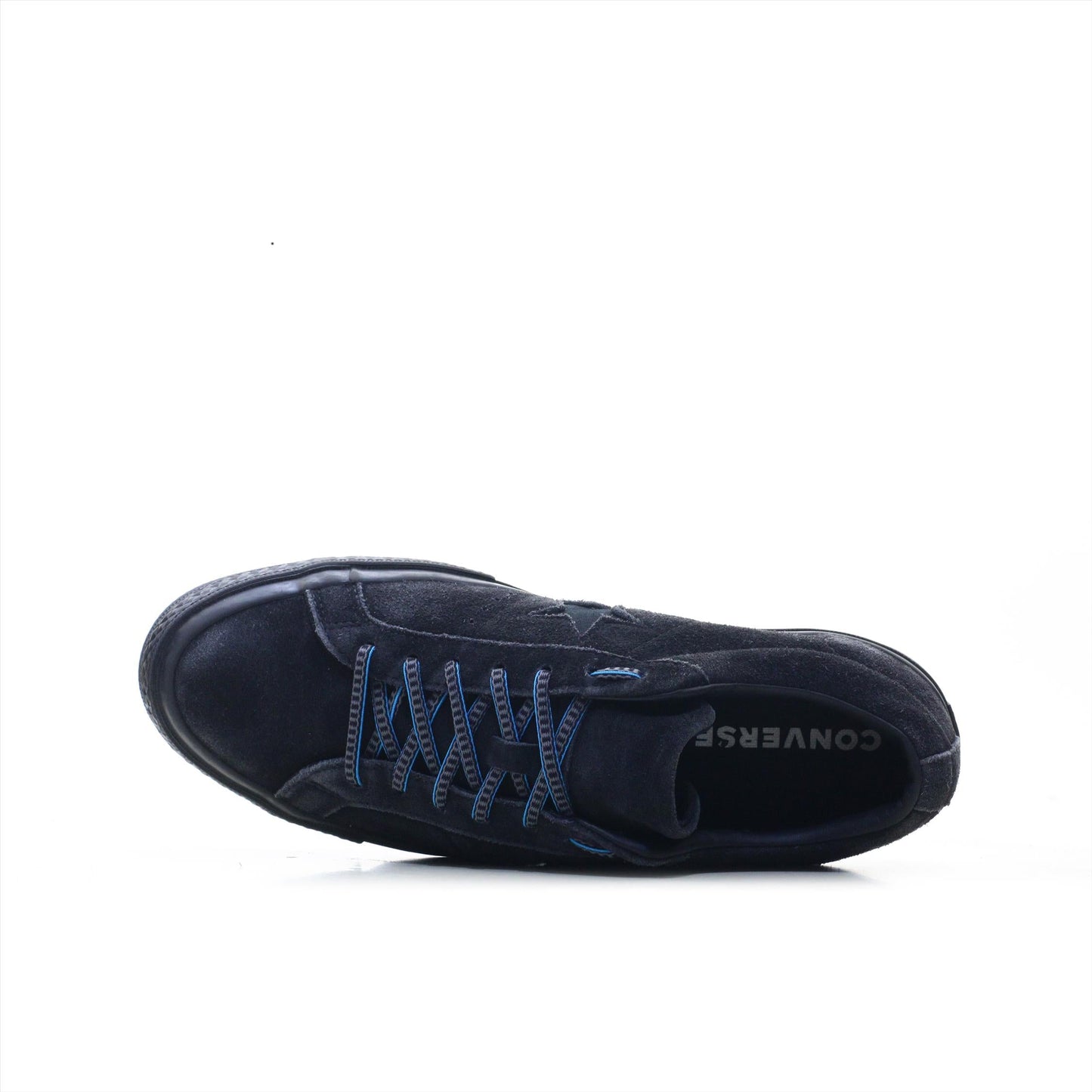 CONVERSE ALL STAR SUEDE (Original USA Imported)