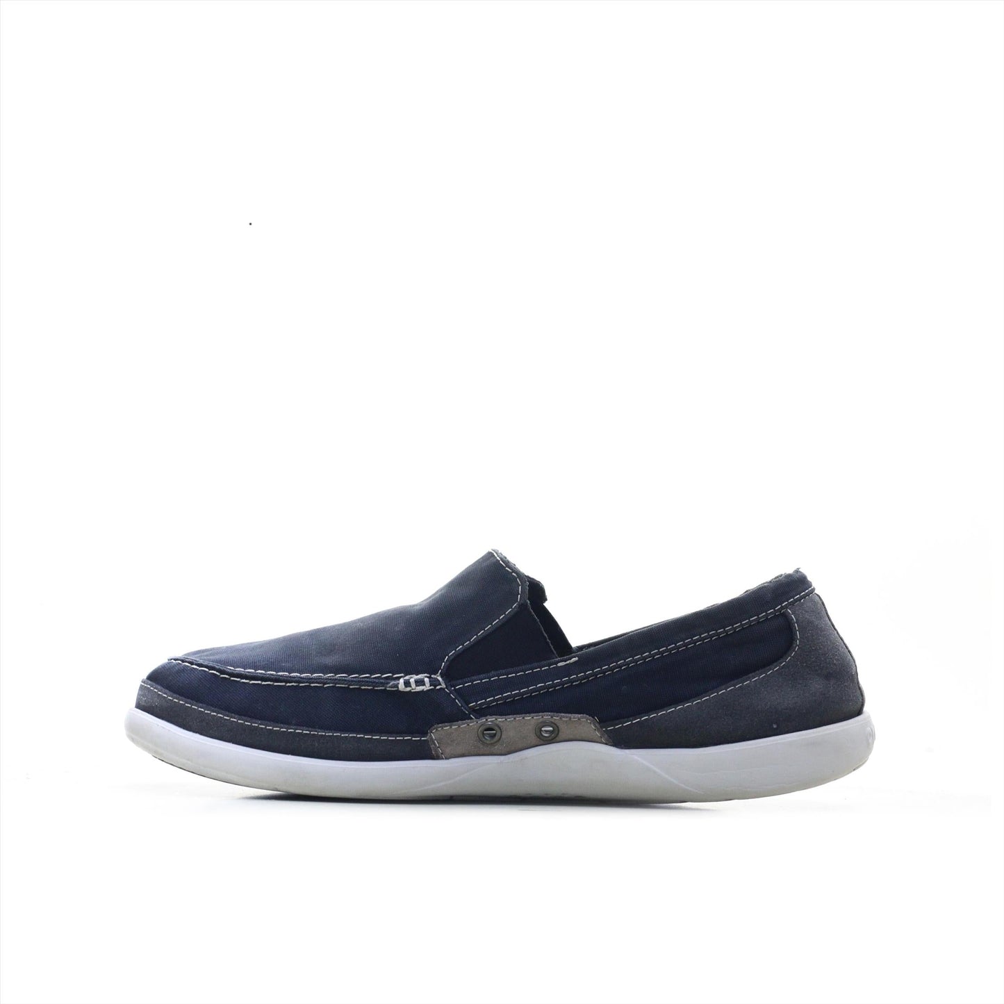 CROCS DENIM SLIP ON (Original USA Imported)