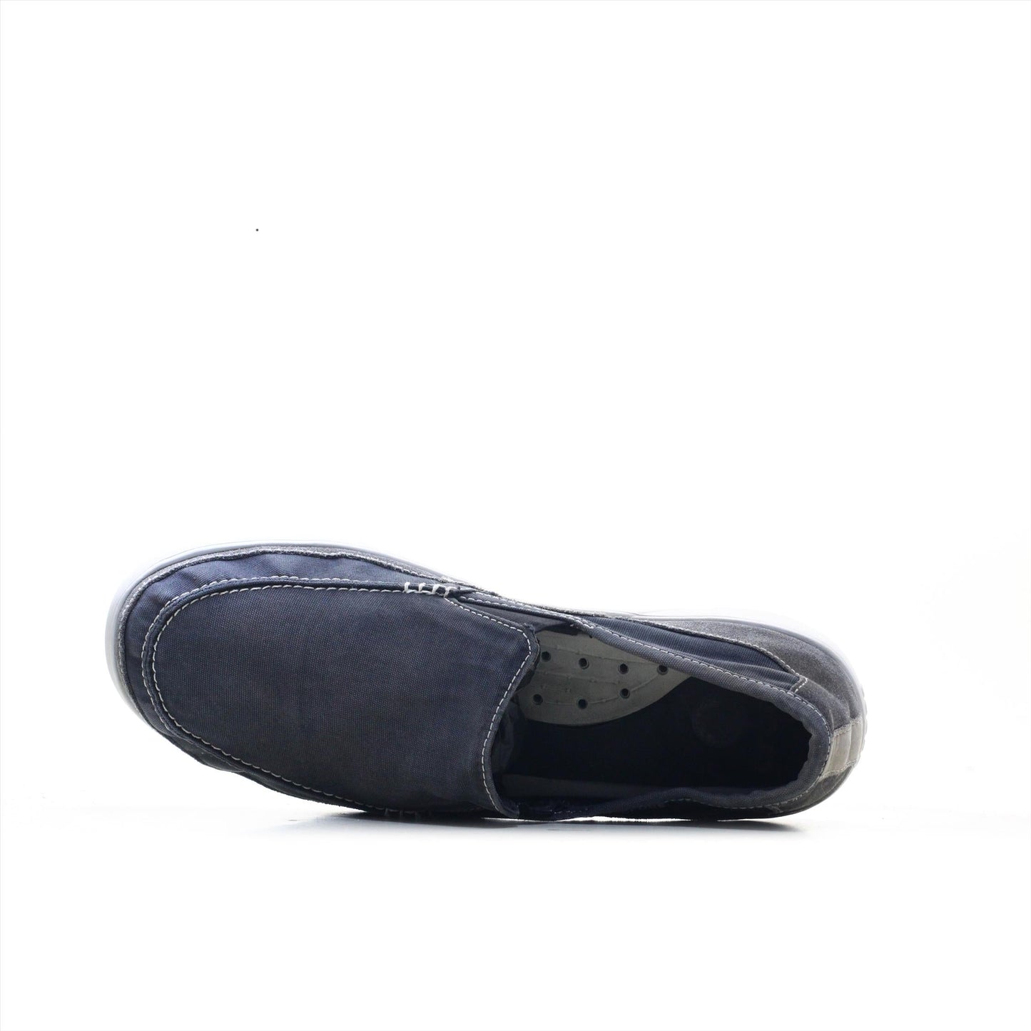 CROCS DENIM SLIP ON (Original USA Imported)