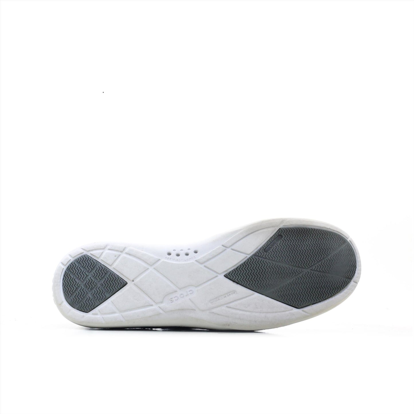 CROCS DENIM SLIP ON (Original USA Imported)