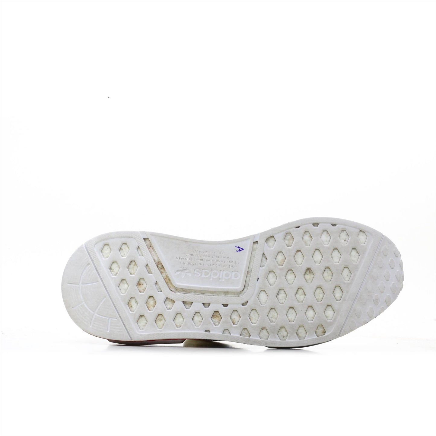 ADIDAS BOOST NMD R1 V2 (Original USA Imported)