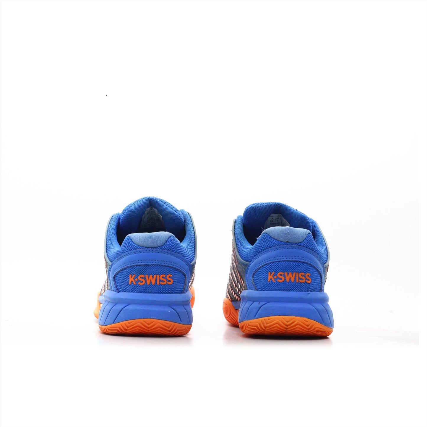 K-SWISS NON MARKING (Original USA Imported)