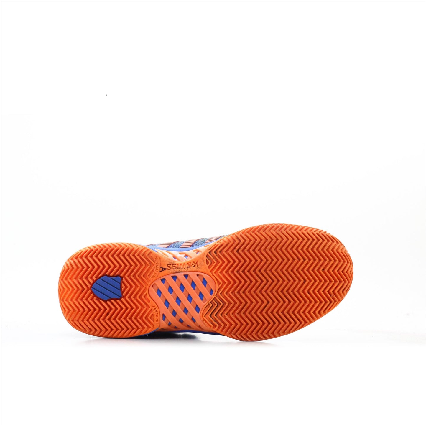 K-SWISS NON MARKING (Original USA Imported)