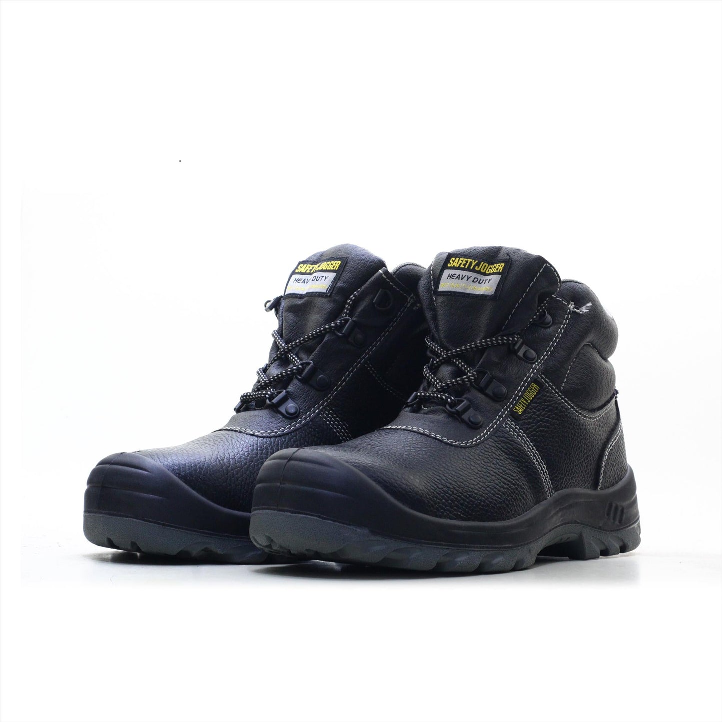 SAFETY JOGGER BESTBOY STEEL TOE (Original USA Imported)