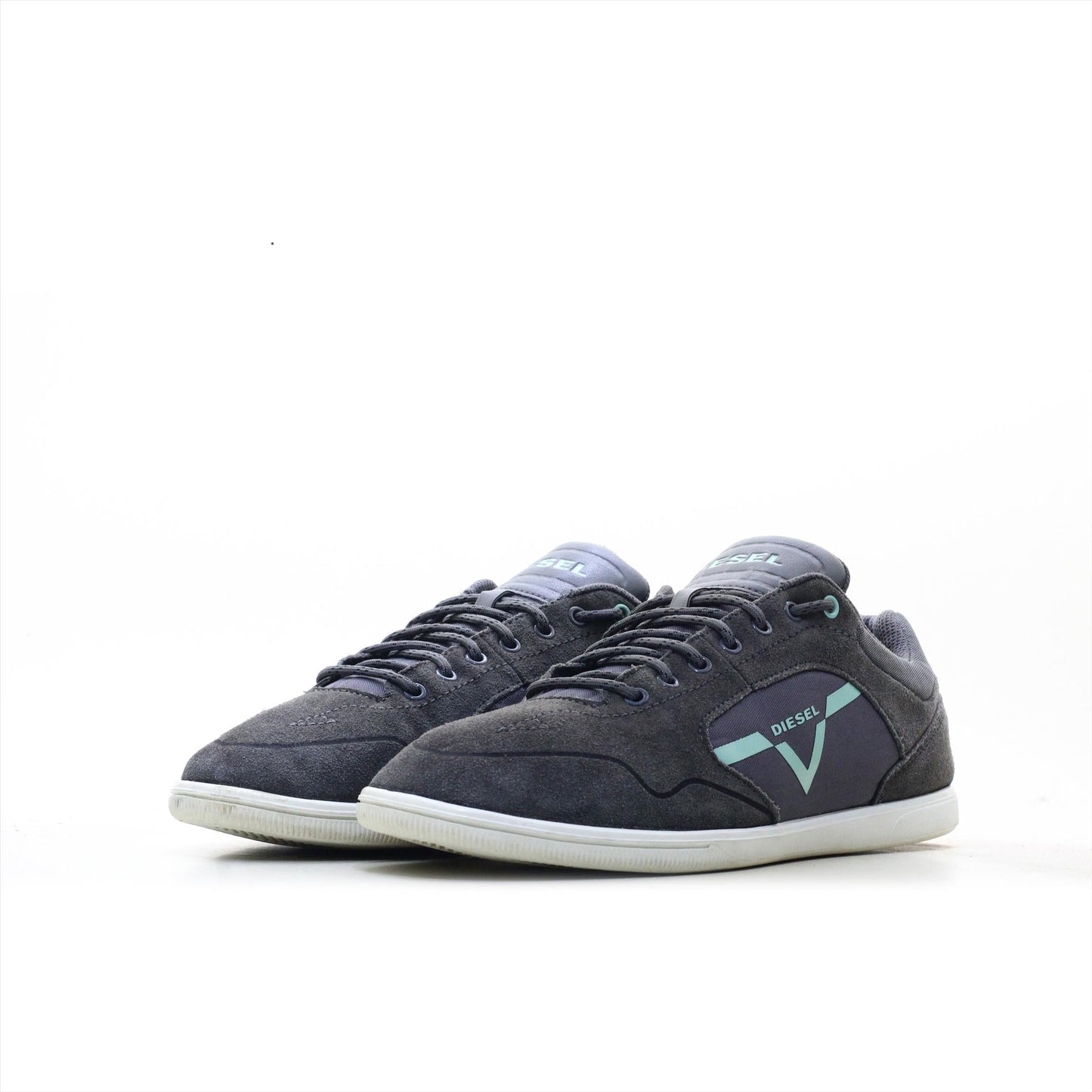 DIESEL SUEDE S-AARROW (Original USA Imported)