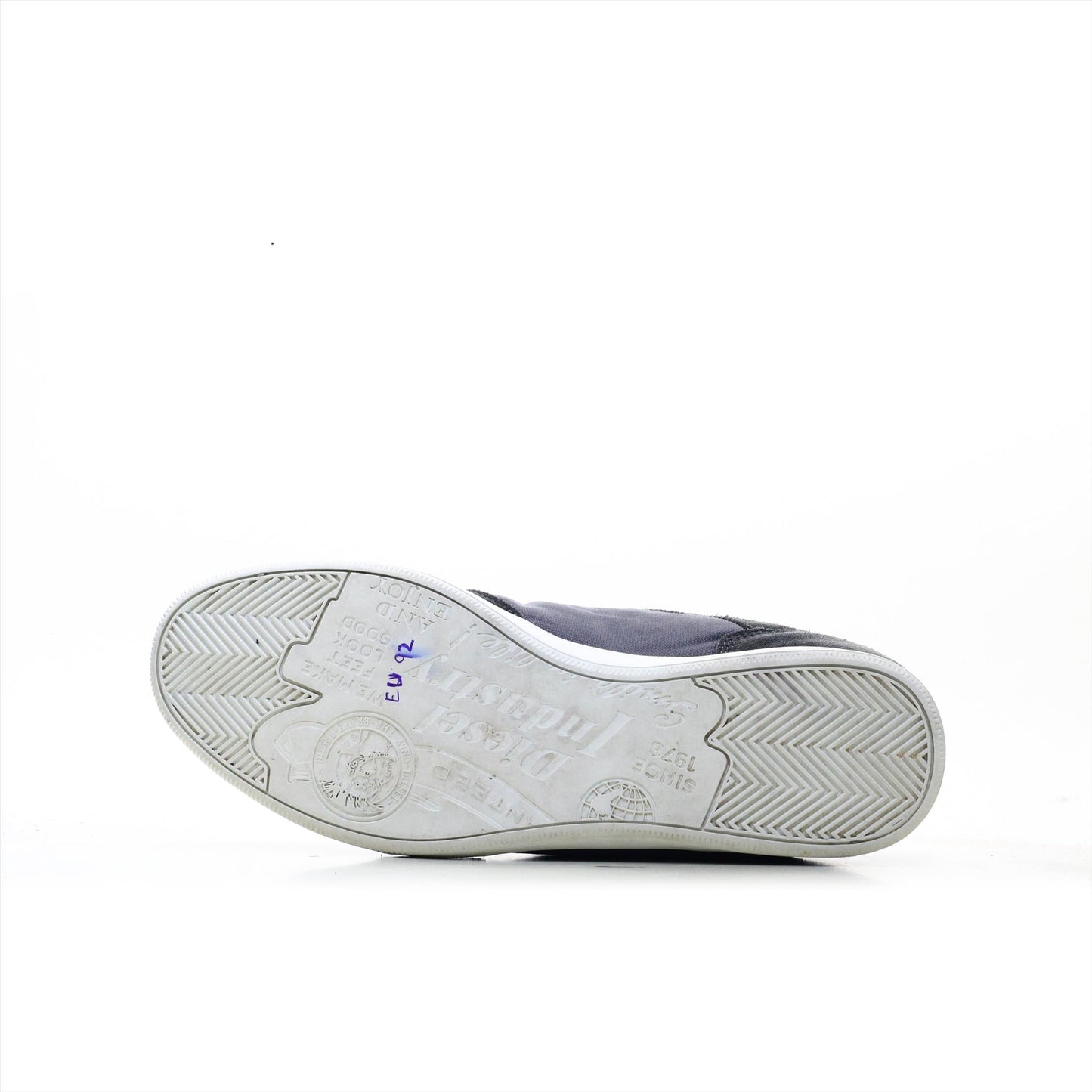 DIESEL SUEDE S-AARROW (Original USA Imported)