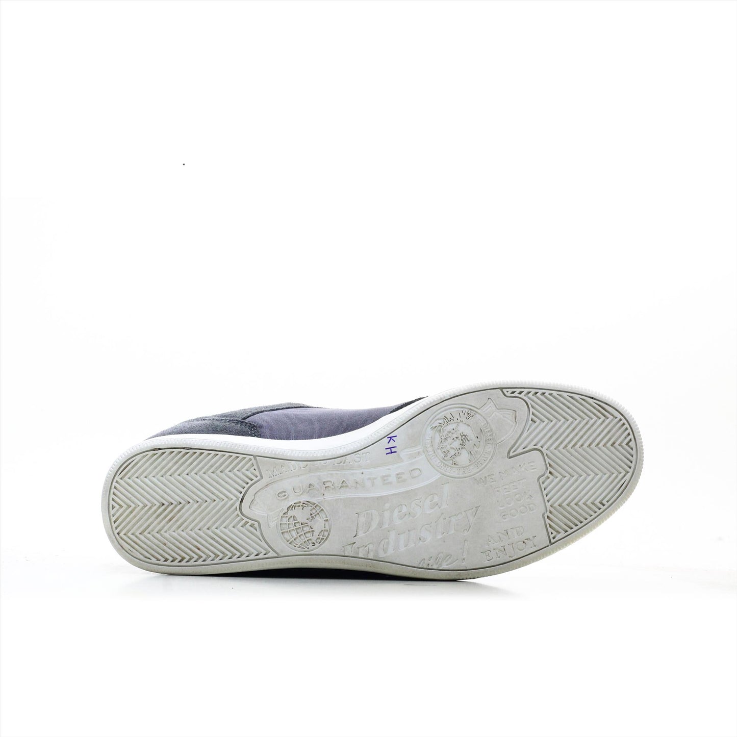 DIESEL SUEDE S-AARROW (Original USA Imported)