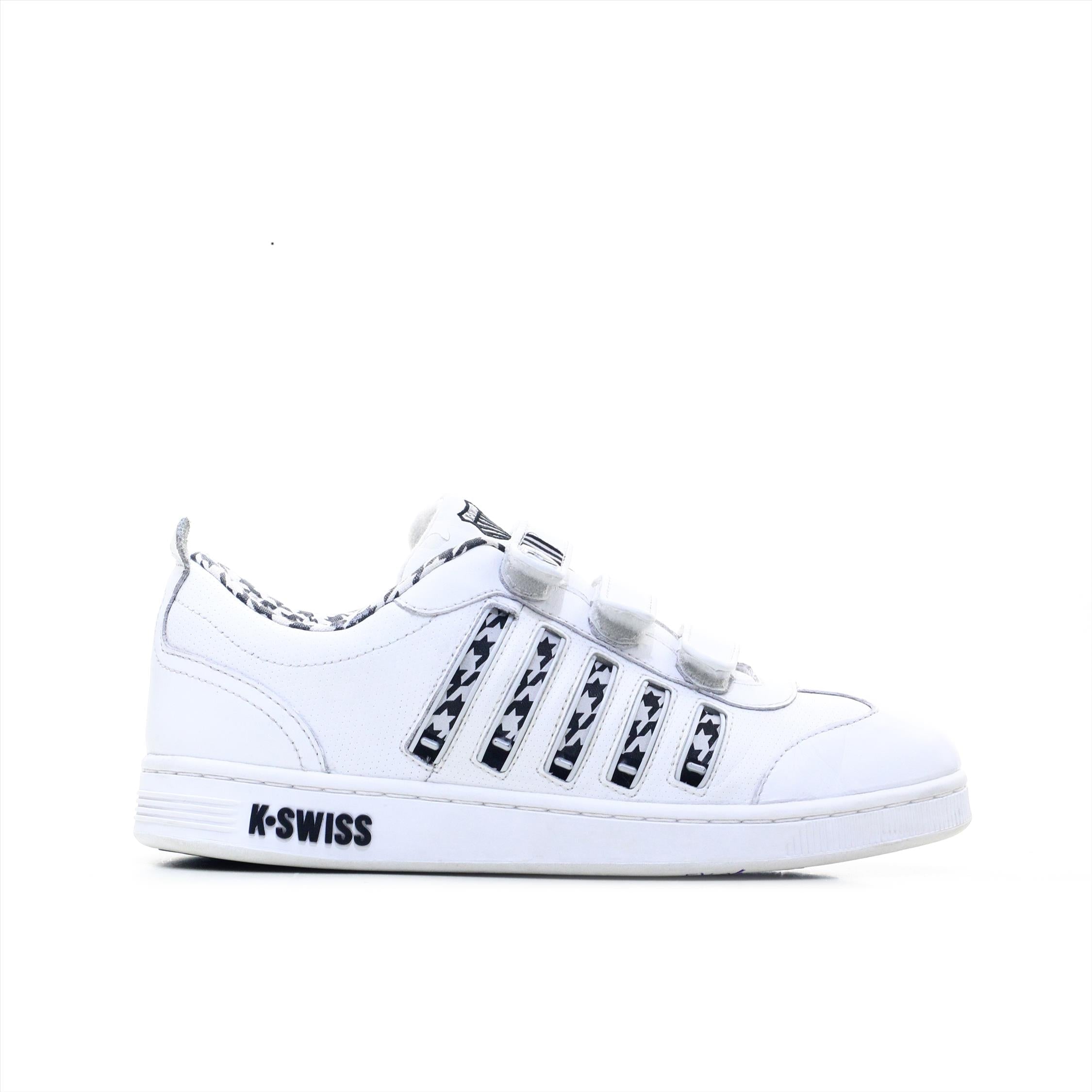 K swiss fenley store