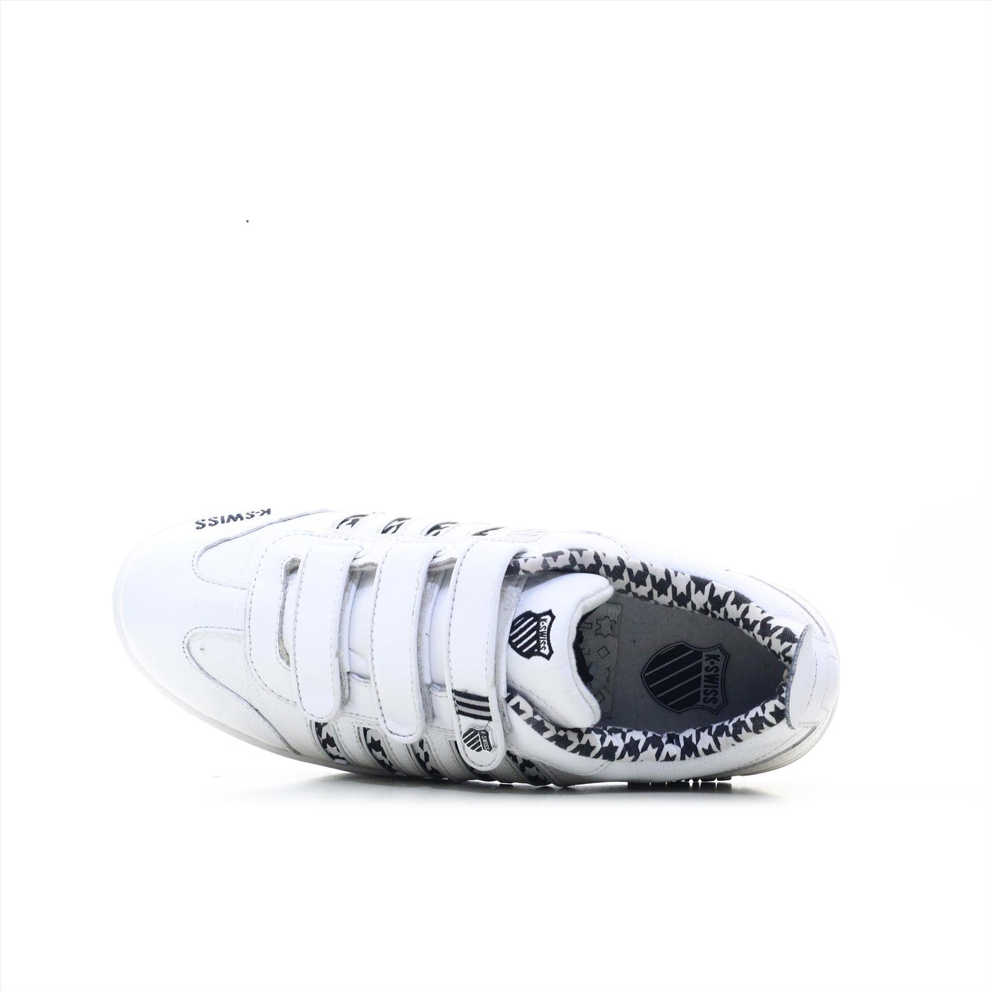 K-SWISS VELCRO (Original USA Imported)