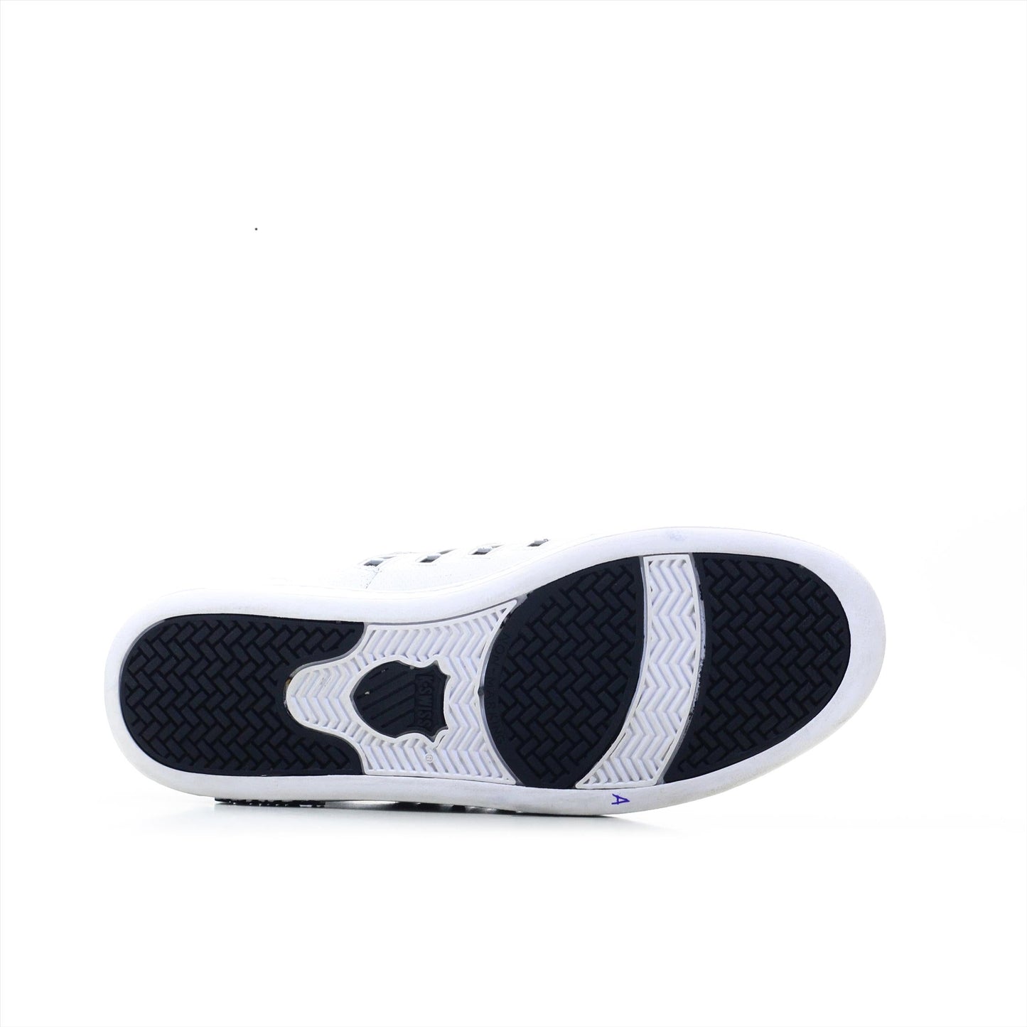 K-SWISS VELCRO (Original USA Imported)