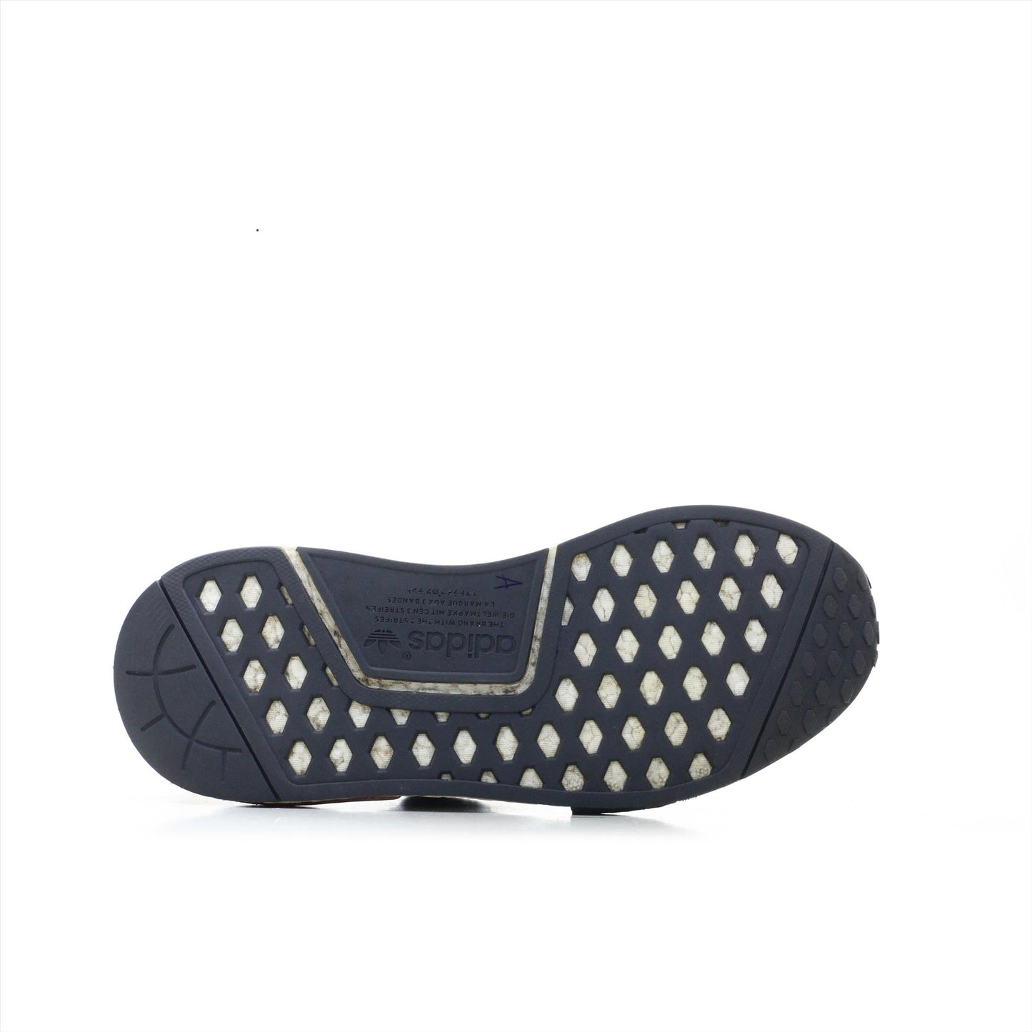 ADIDAS BOOST NMD R1 (Original USA Imported)