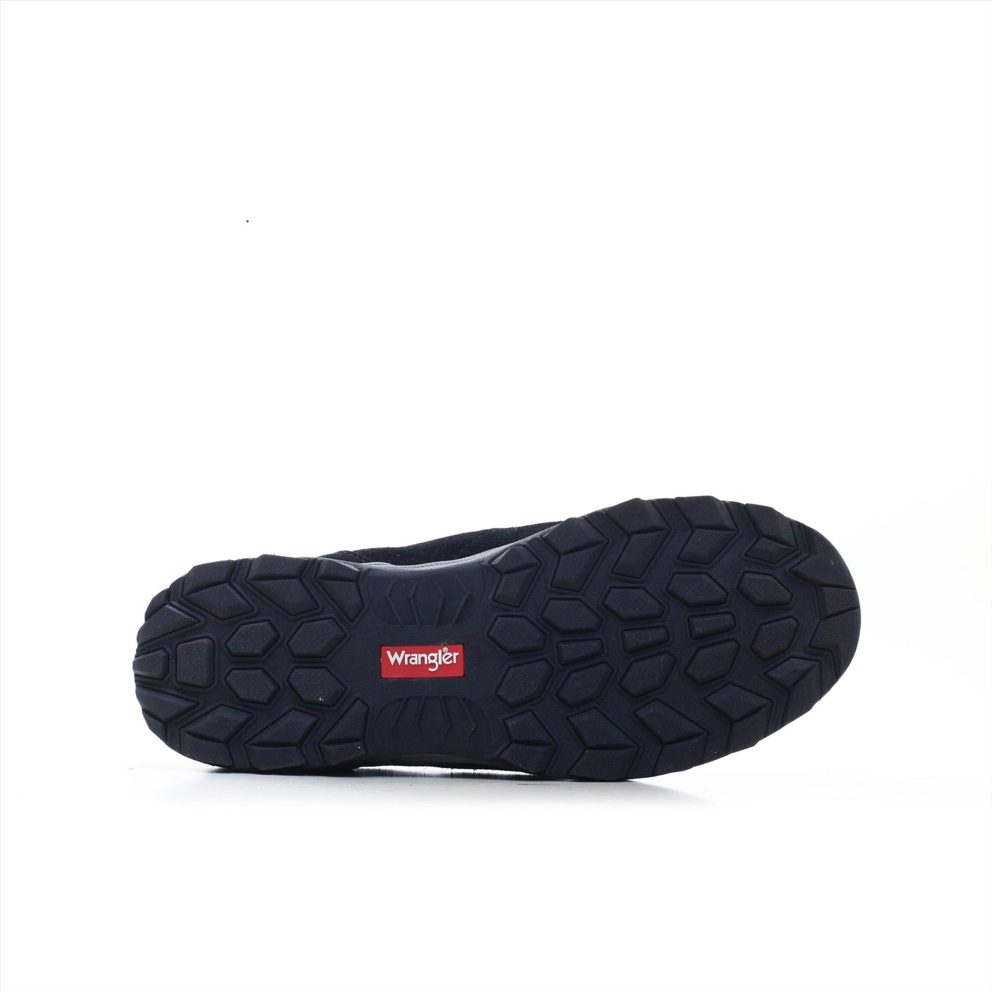 WRANGLER SUEDE LEATHER MEMORY FOAM (Original USA Imported)