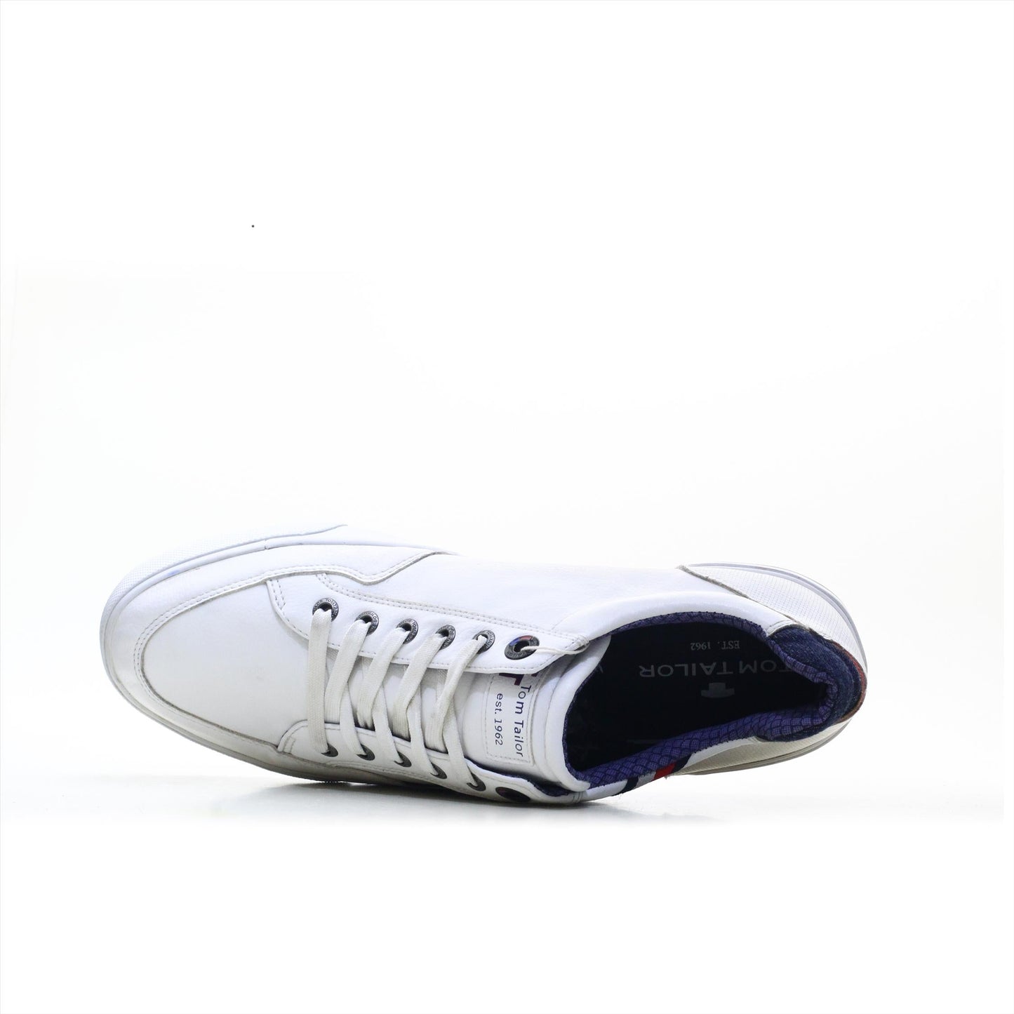TOM TAILER FOOTWEAR (Original USA Imported)