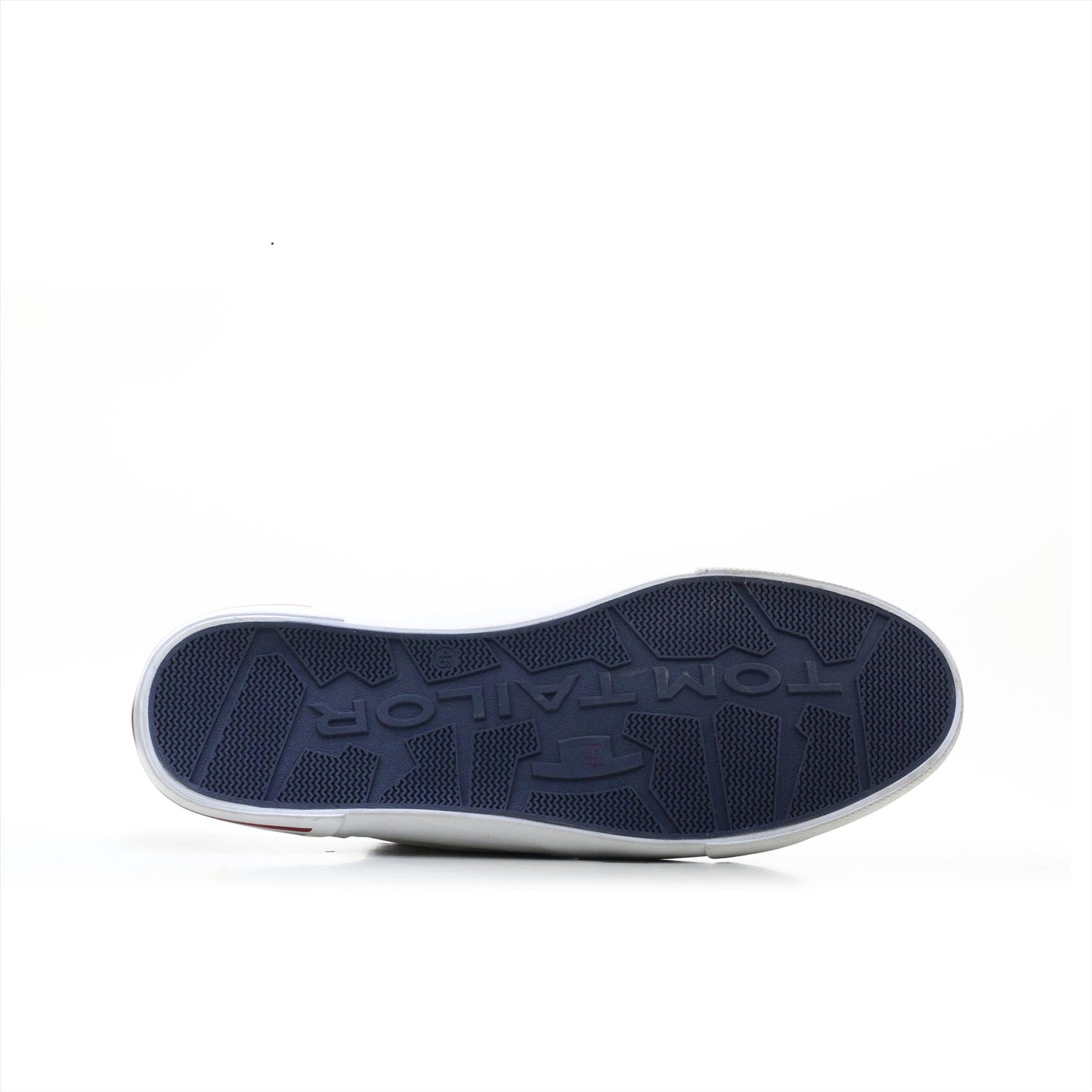 TOM TAILER FOOTWEAR (Original USA Imported)