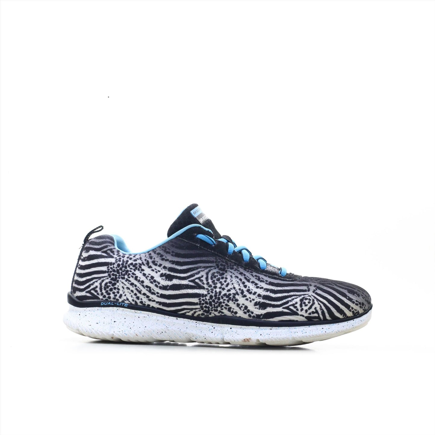 SKECHERS SKETCH KNIT MEMORY FOAM (Original USA Imported)