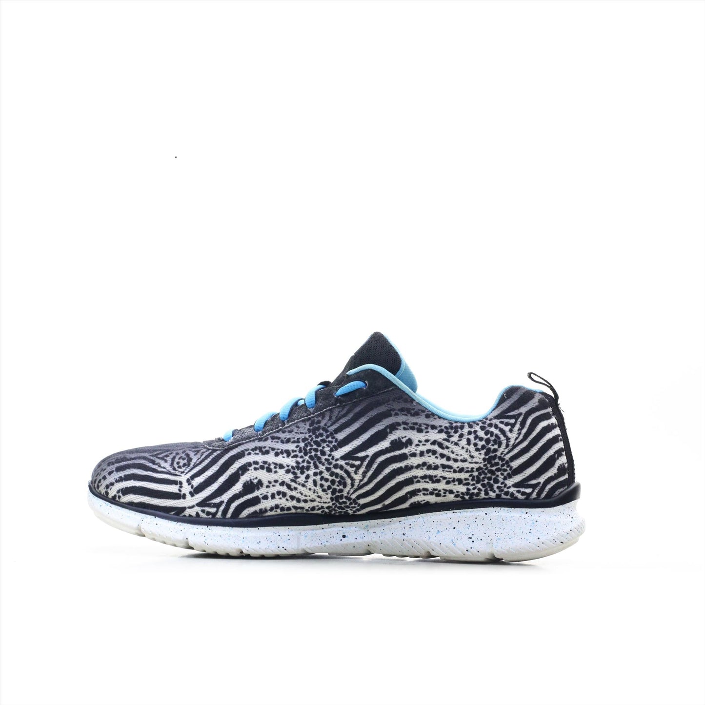 SKECHERS SKETCH KNIT MEMORY FOAM (Original USA Imported)