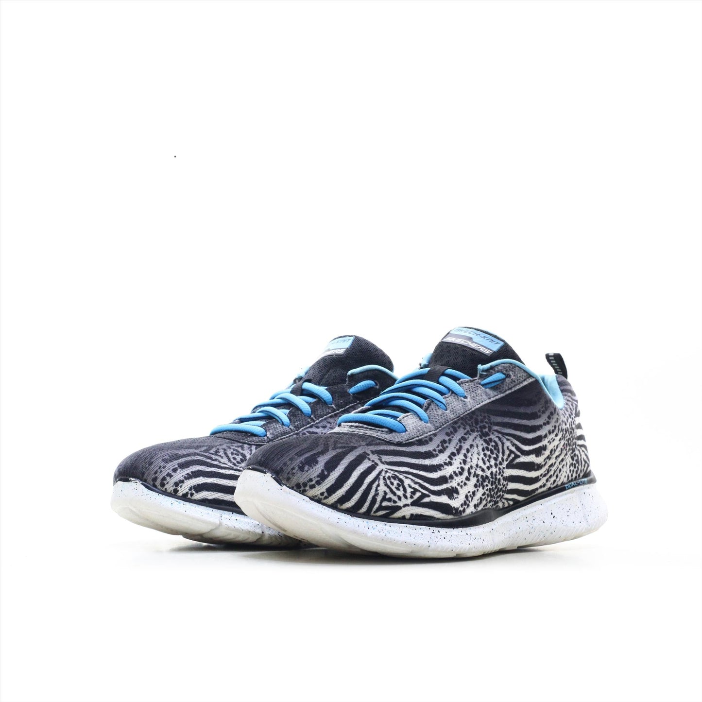 SKECHERS SKETCH KNIT MEMORY FOAM (Original USA Imported)