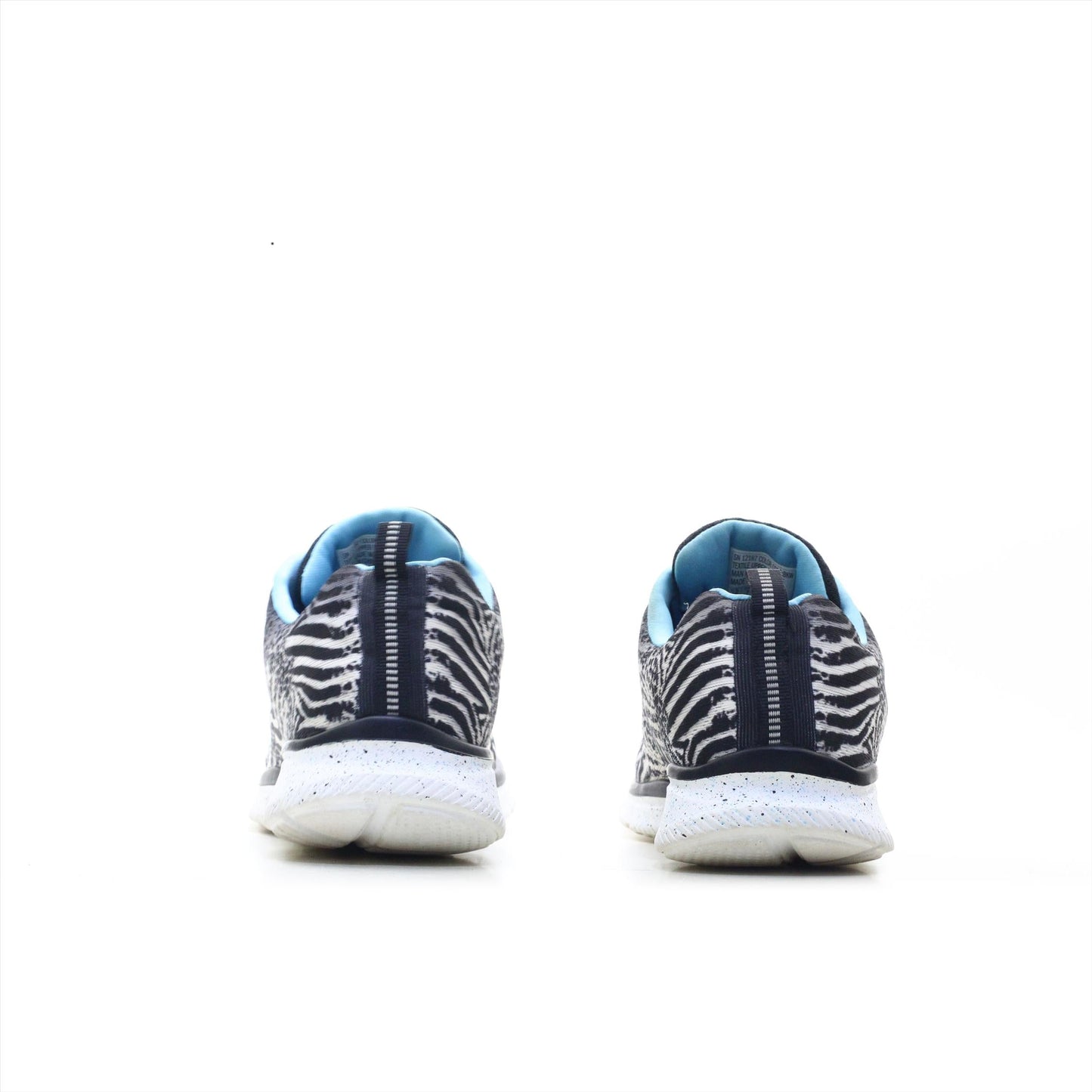 SKECHERS SKETCH KNIT MEMORY FOAM (Original USA Imported)