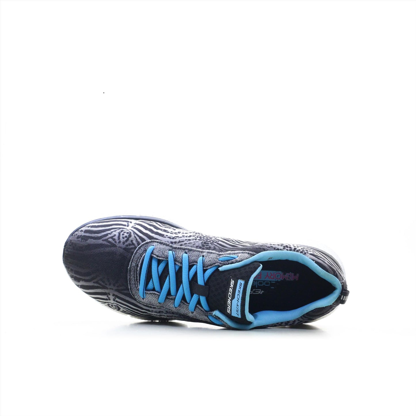 SKECHERS SKETCH KNIT MEMORY FOAM (Original USA Imported)