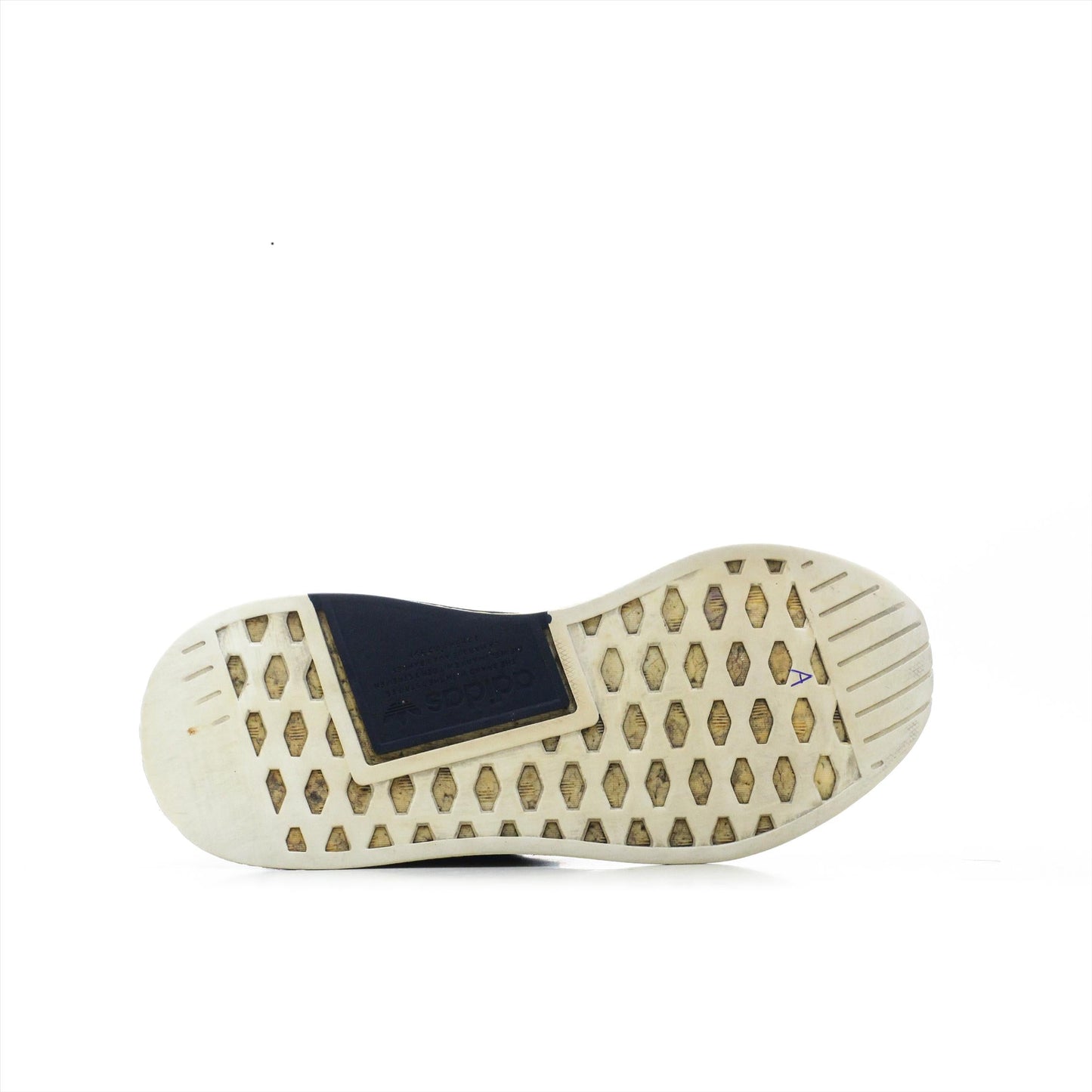 ADIDAS BOOST NMD R2 (Original USA Imported)