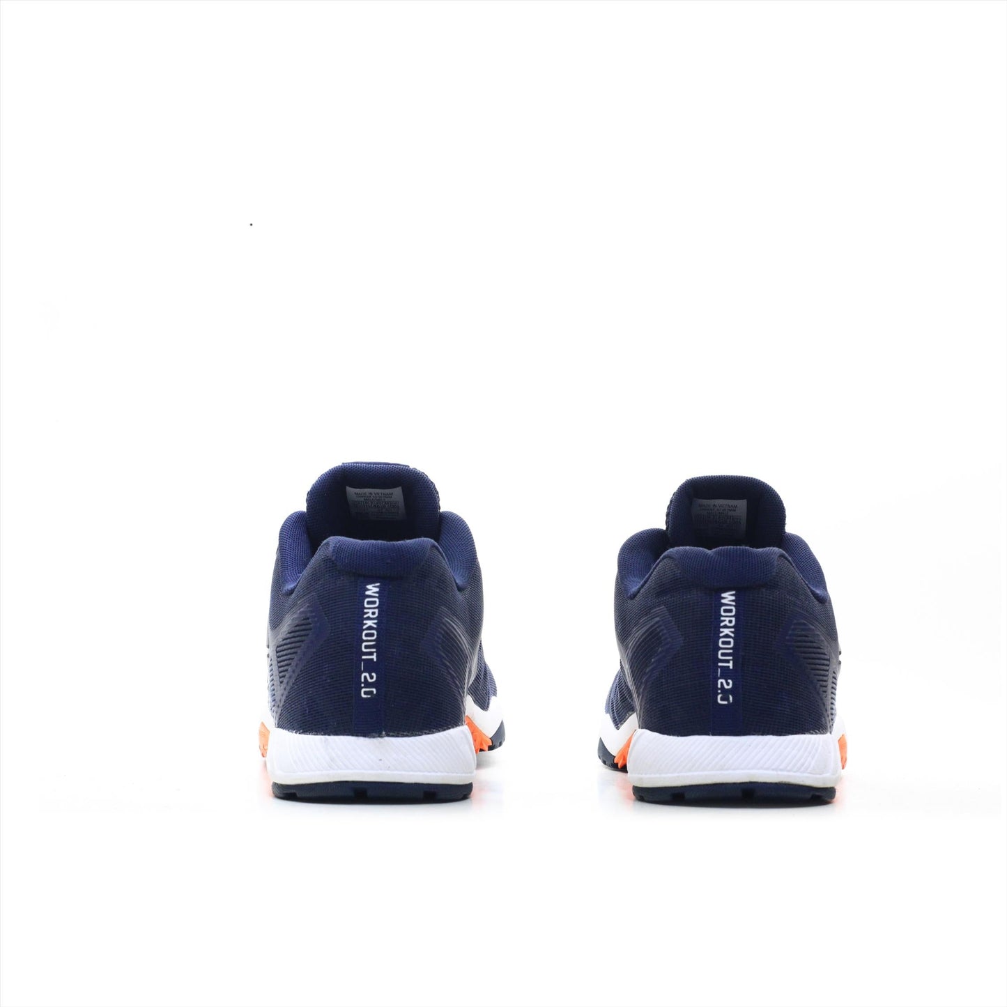 REEBOK WORKOUT 2.0 (Original USA Imported)