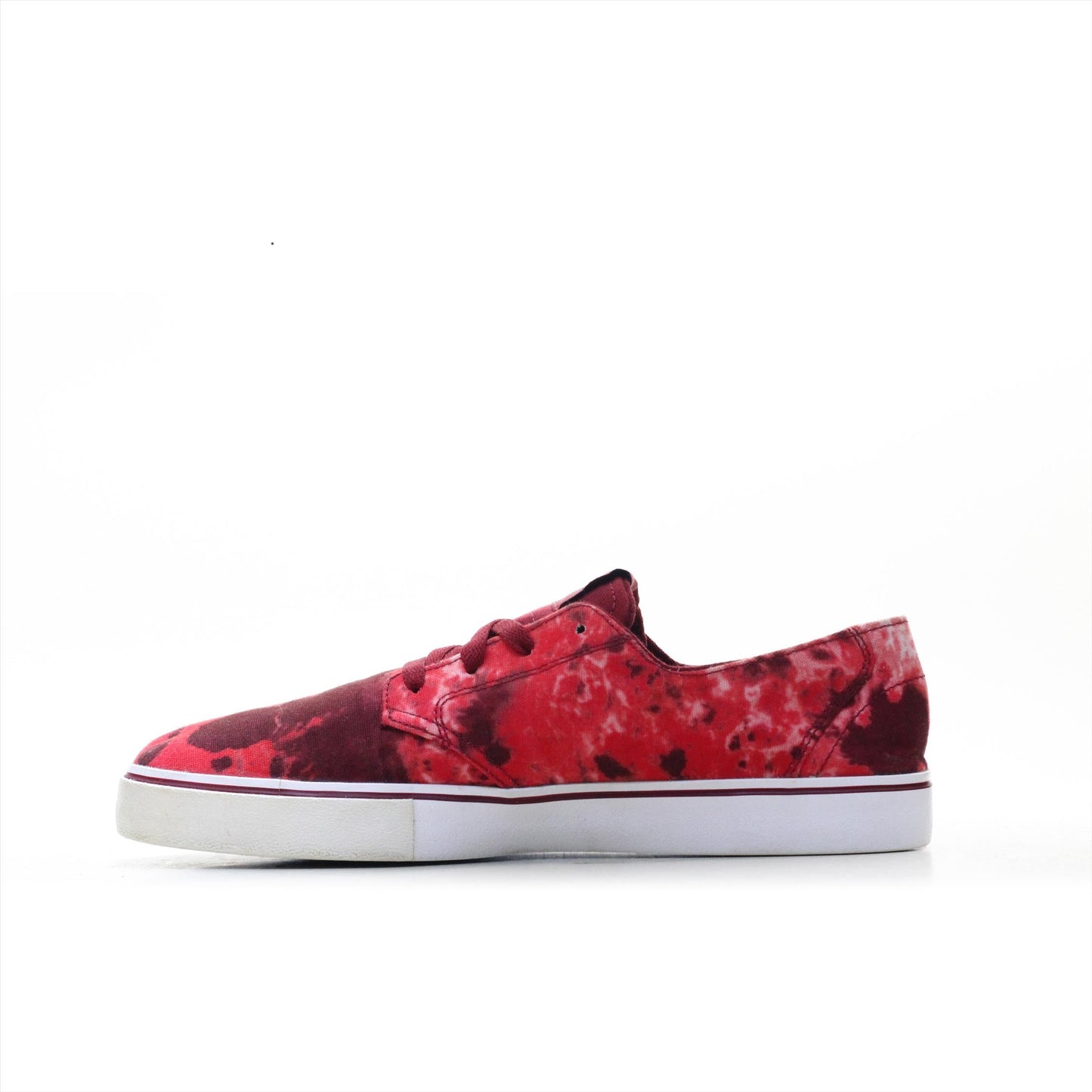 NIKE SB BRAATA LR RED ACID (Original USA Imported)