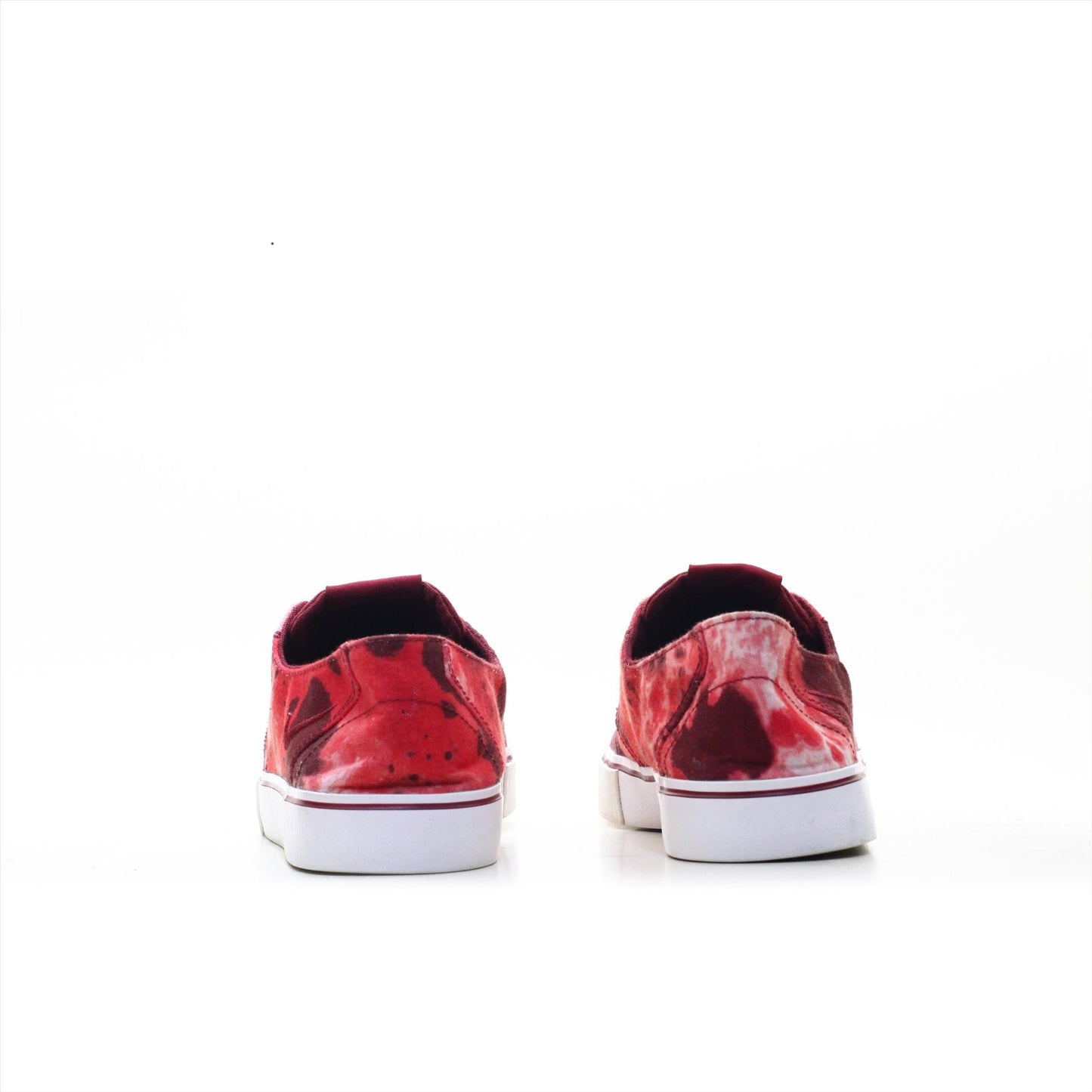 NIKE SB BRAATA LR RED ACID (Original USA Imported)