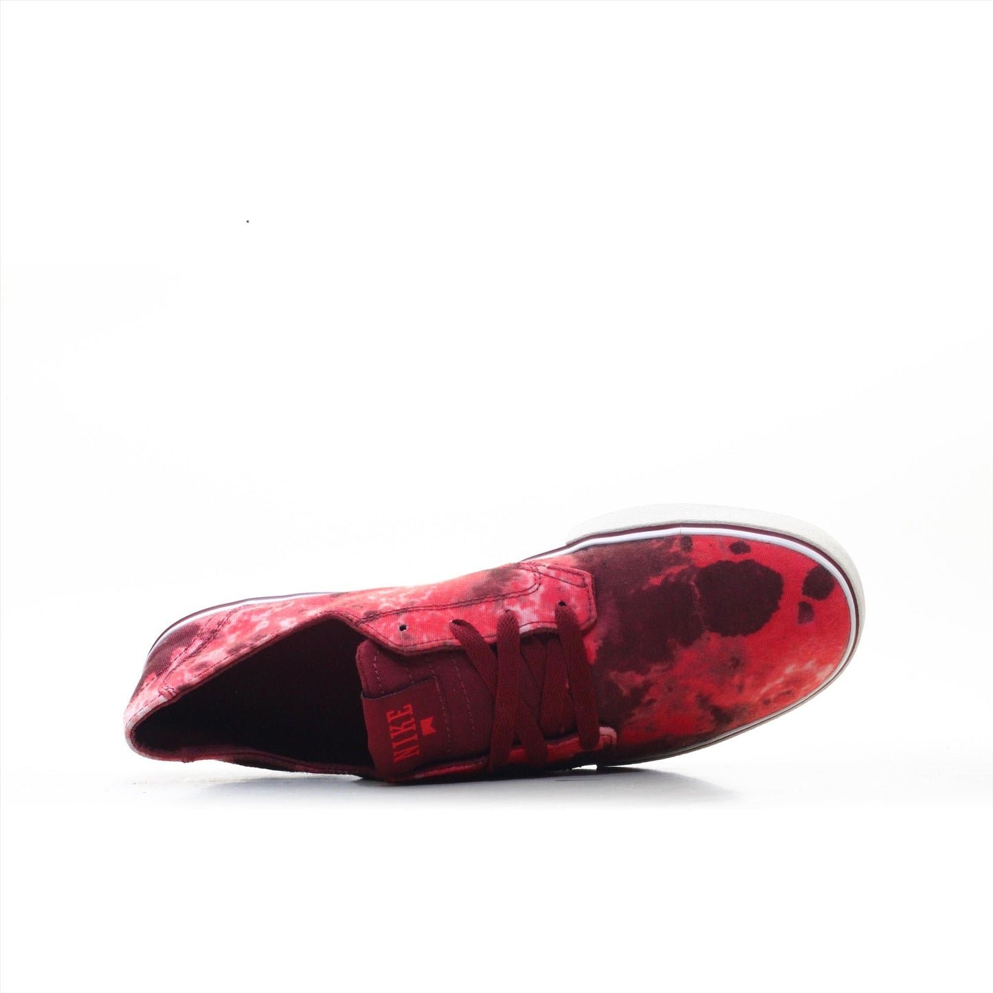 NIKE SB BRAATA LR RED ACID (Original USA Imported)