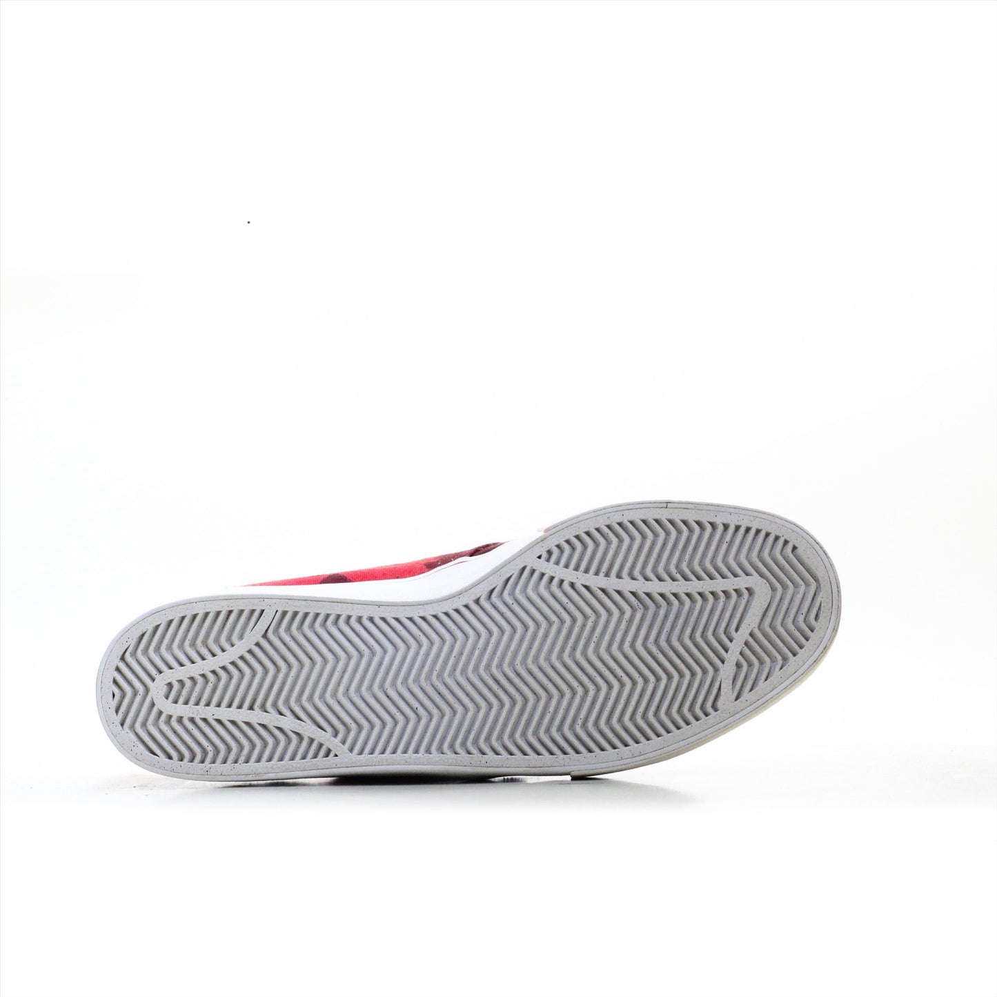 NIKE SB BRAATA LR RED ACID (Original USA Imported)
