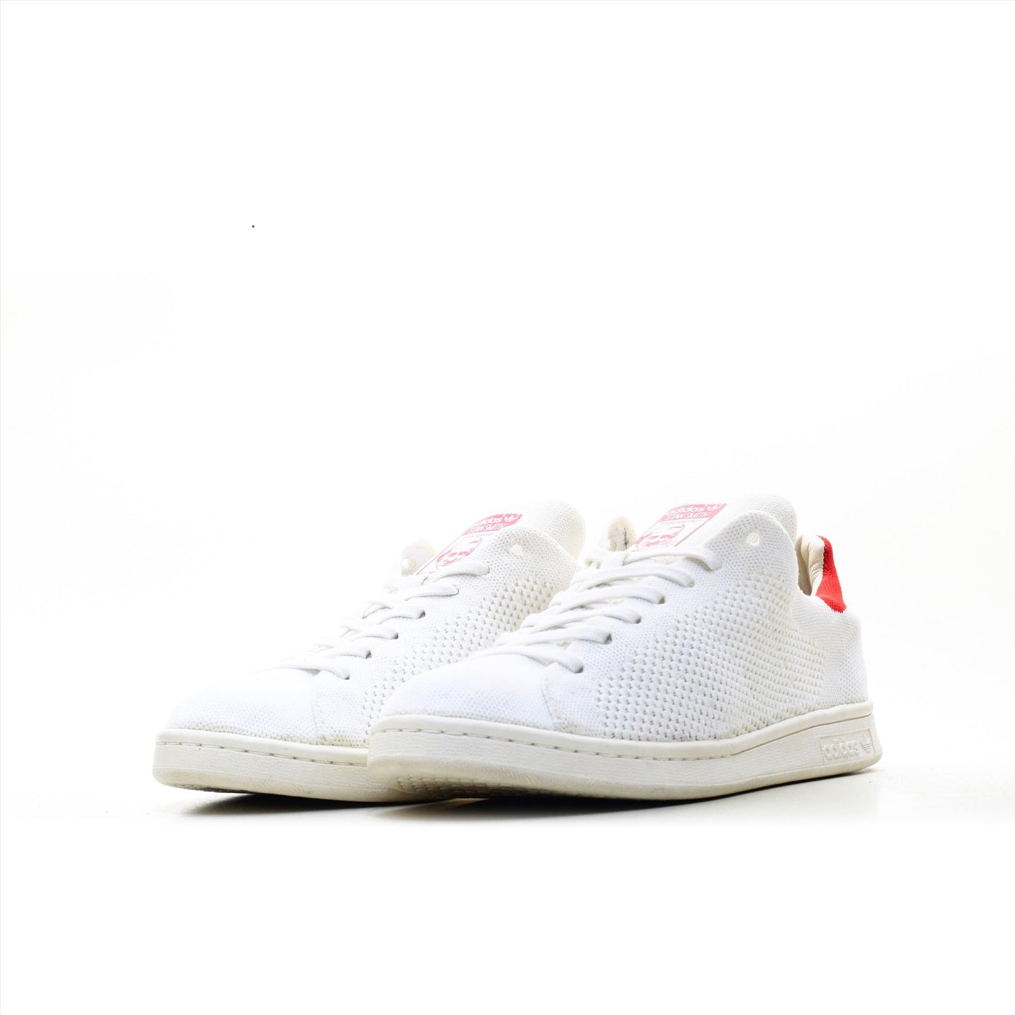 ADIDAS STANSMITH OG PRIMEKNIT (Original USA Imported)