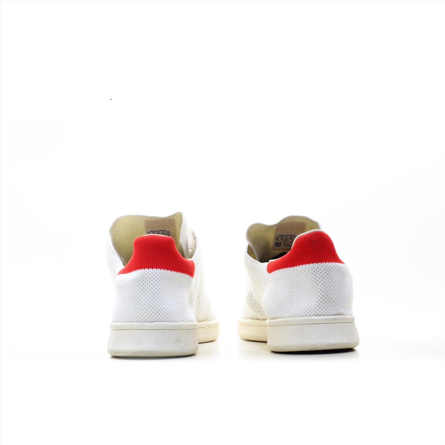 ADIDAS STANSMITH OG PRIMEKNIT (Original USA Imported)