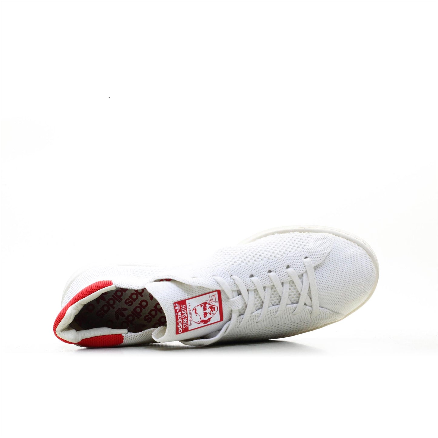 ADIDAS STANSMITH OG PRIMEKNIT (Original USA Imported)