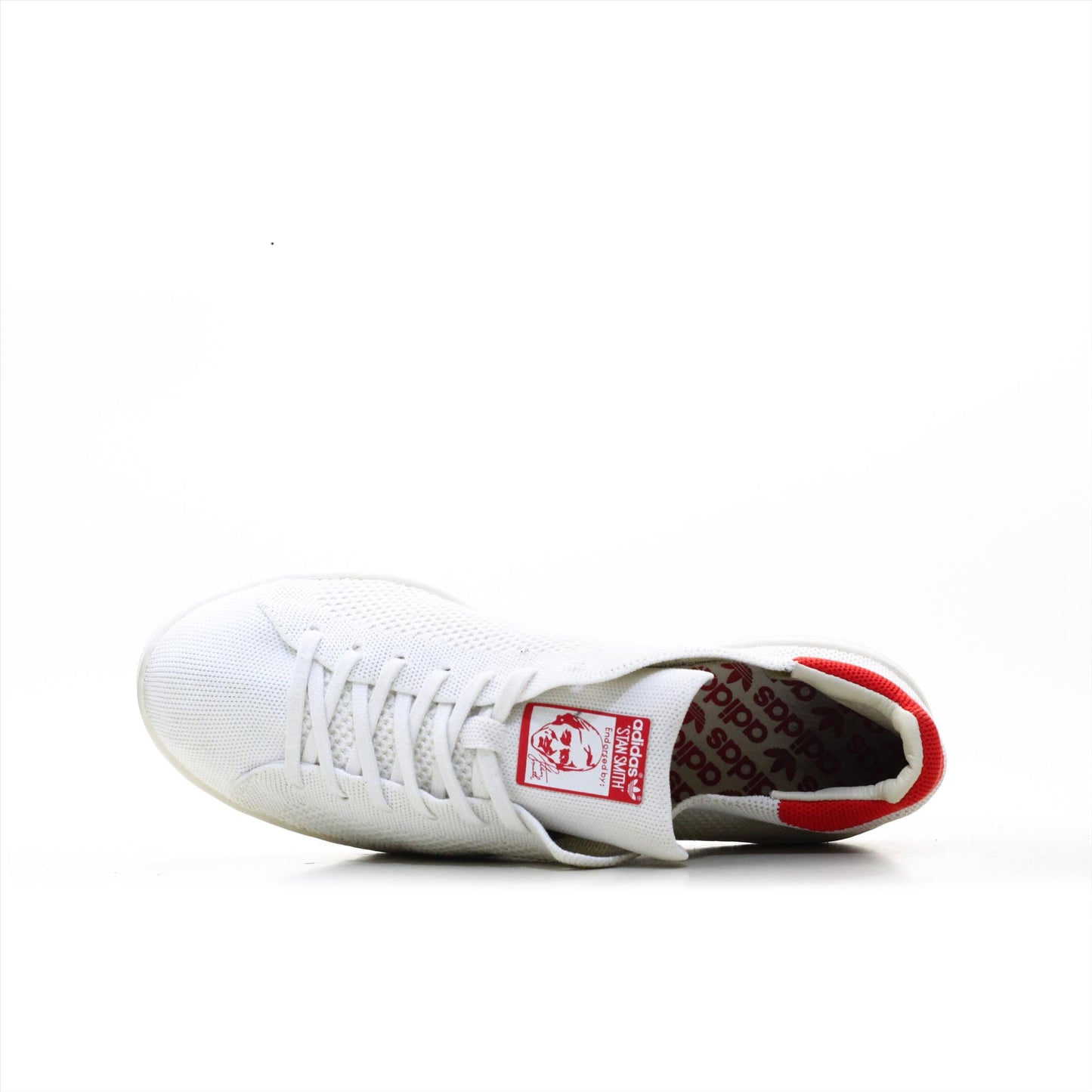 ADIDAS STANSMITH OG PRIMEKNIT (Original USA Imported)