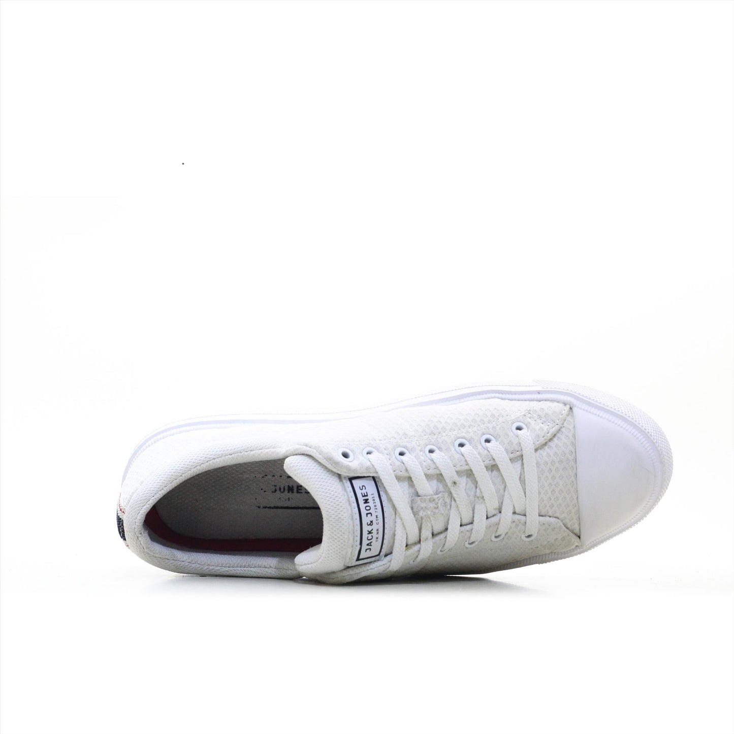 JACK & JONES CANVAS (Original USA Imported)