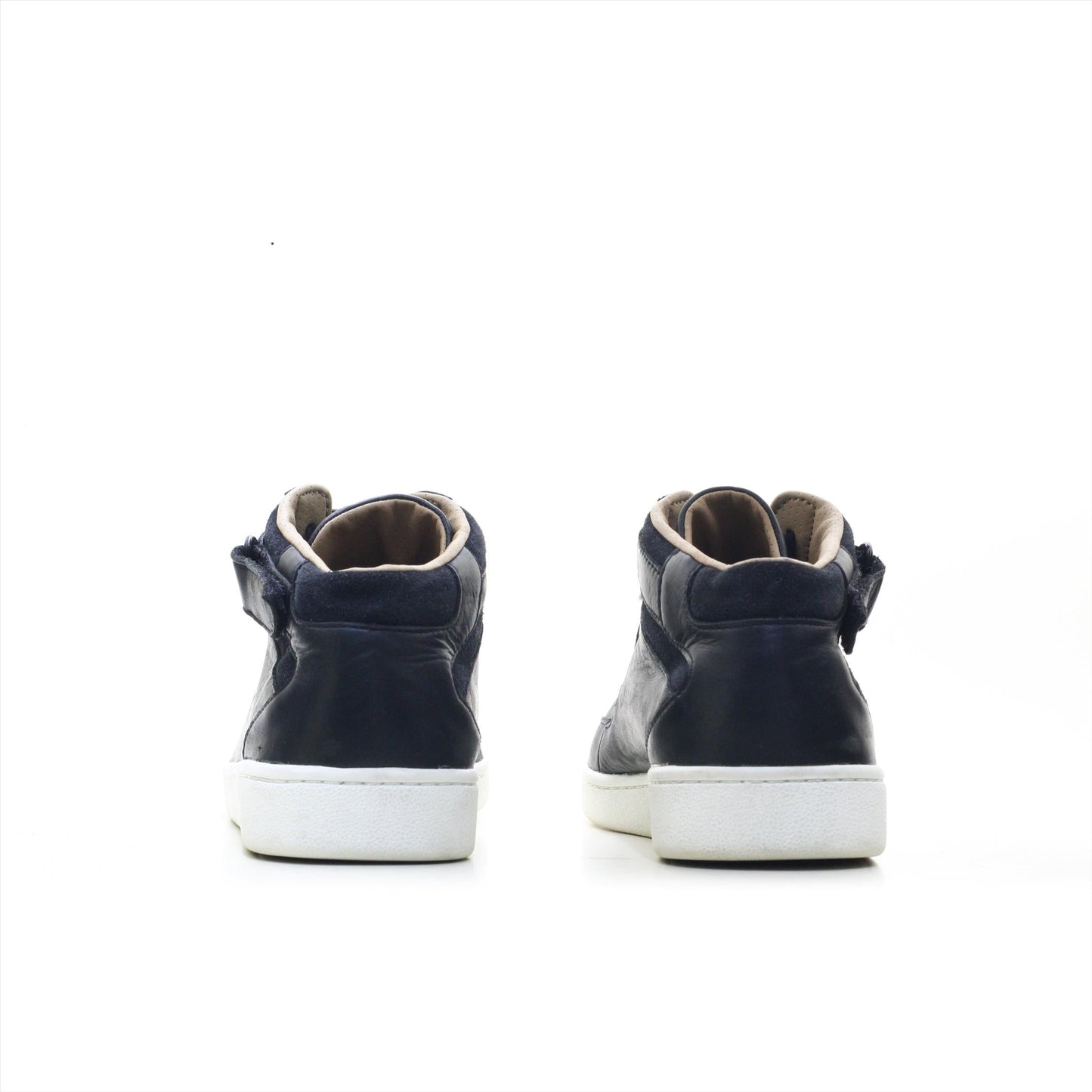 LACOSTE TURBO SRM LEATHER (Original USA Imported)