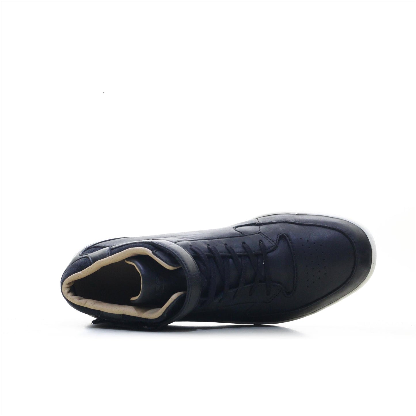 LACOSTE TURBO SRM LEATHER (Original USA Imported)