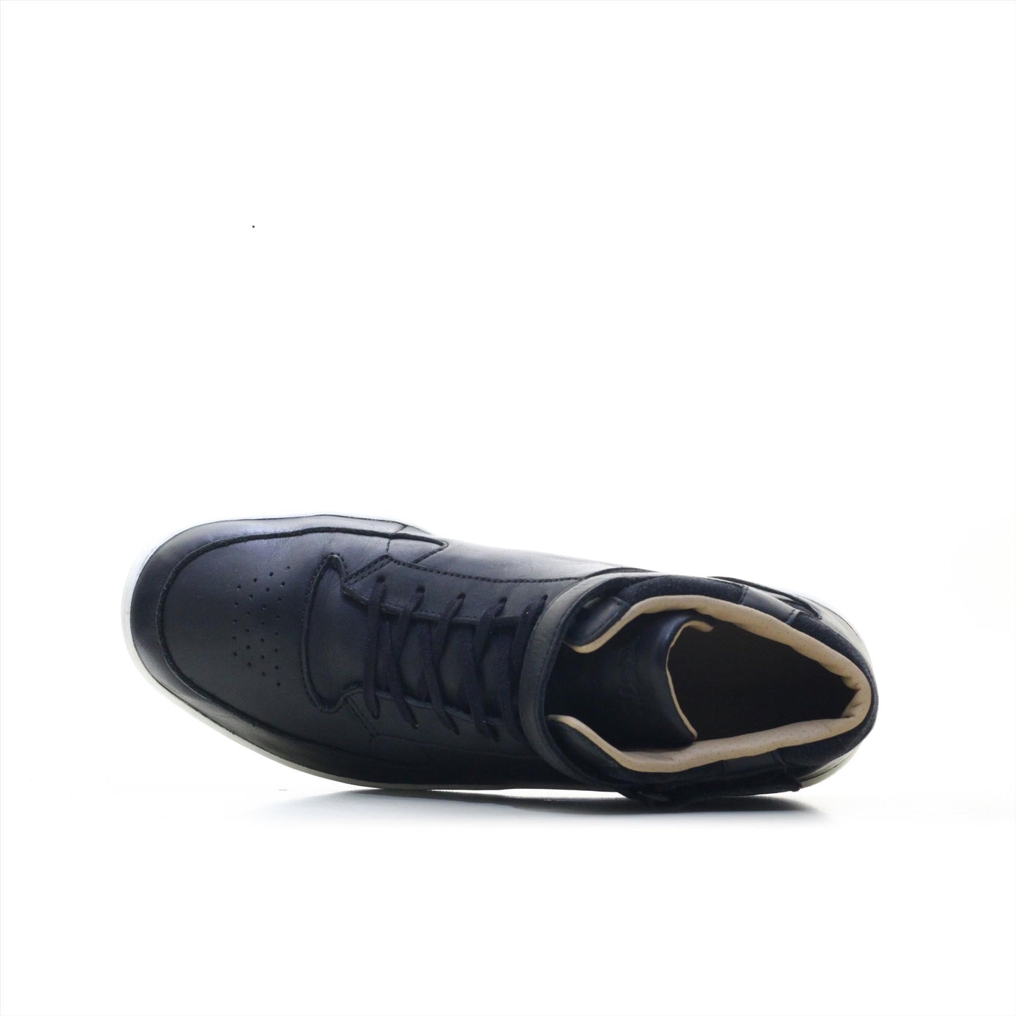 LACOSTE TURBO SRM LEATHER (Original USA Imported)