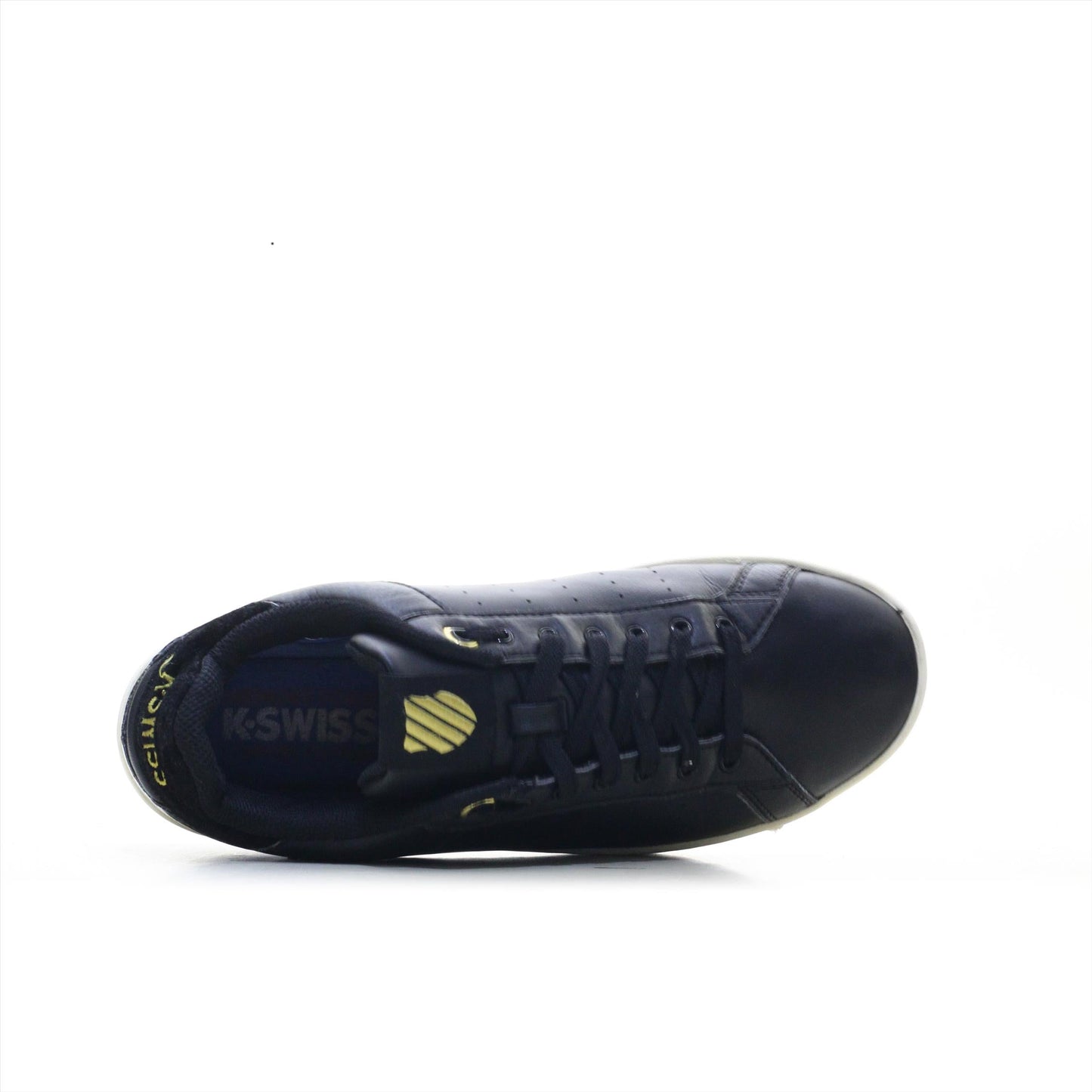 K-SWISS MEMORY FOAM SLIM FIT (Original USA Imported)