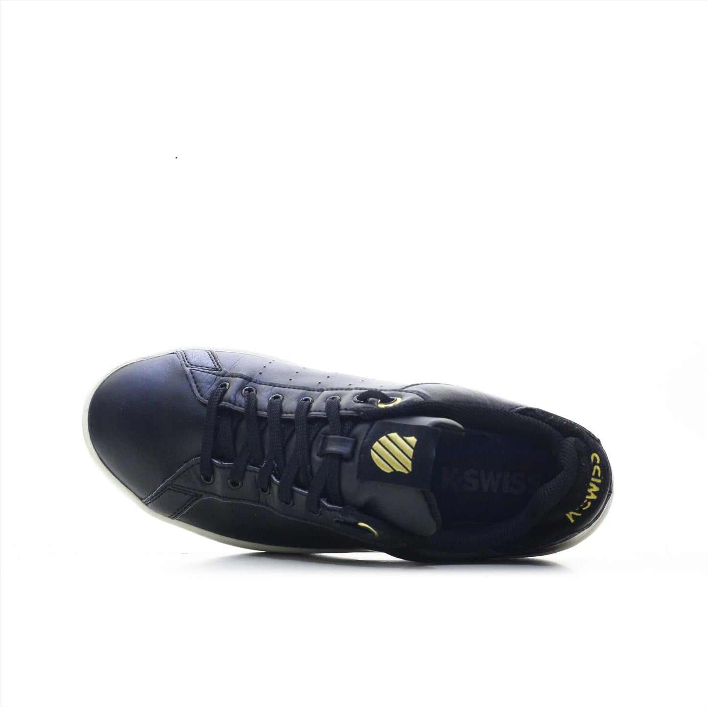 K-SWISS MEMORY FOAM SLIM FIT (Original USA Imported)