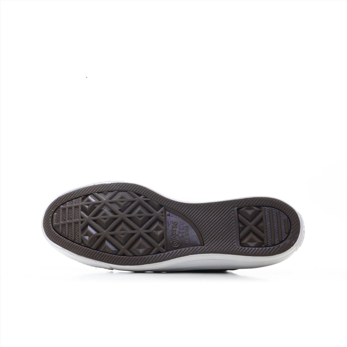 CONVERSE ALL STAR CORDURA SLIMFIT (Original USA Imported)