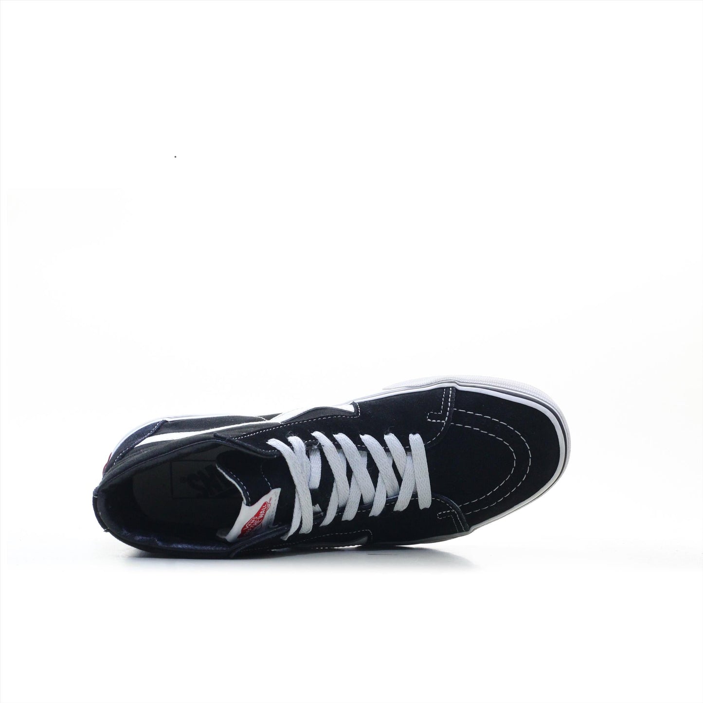 VANS SUEDE HIGH TOP (Original USA Imported)
