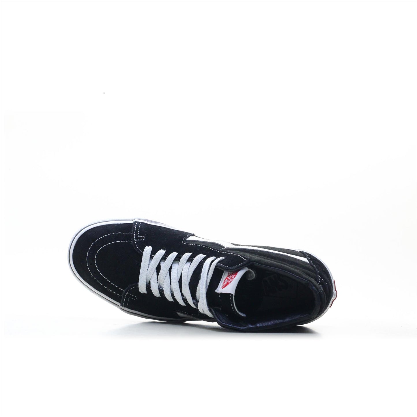VANS SUEDE HIGH TOP (Original USA Imported)