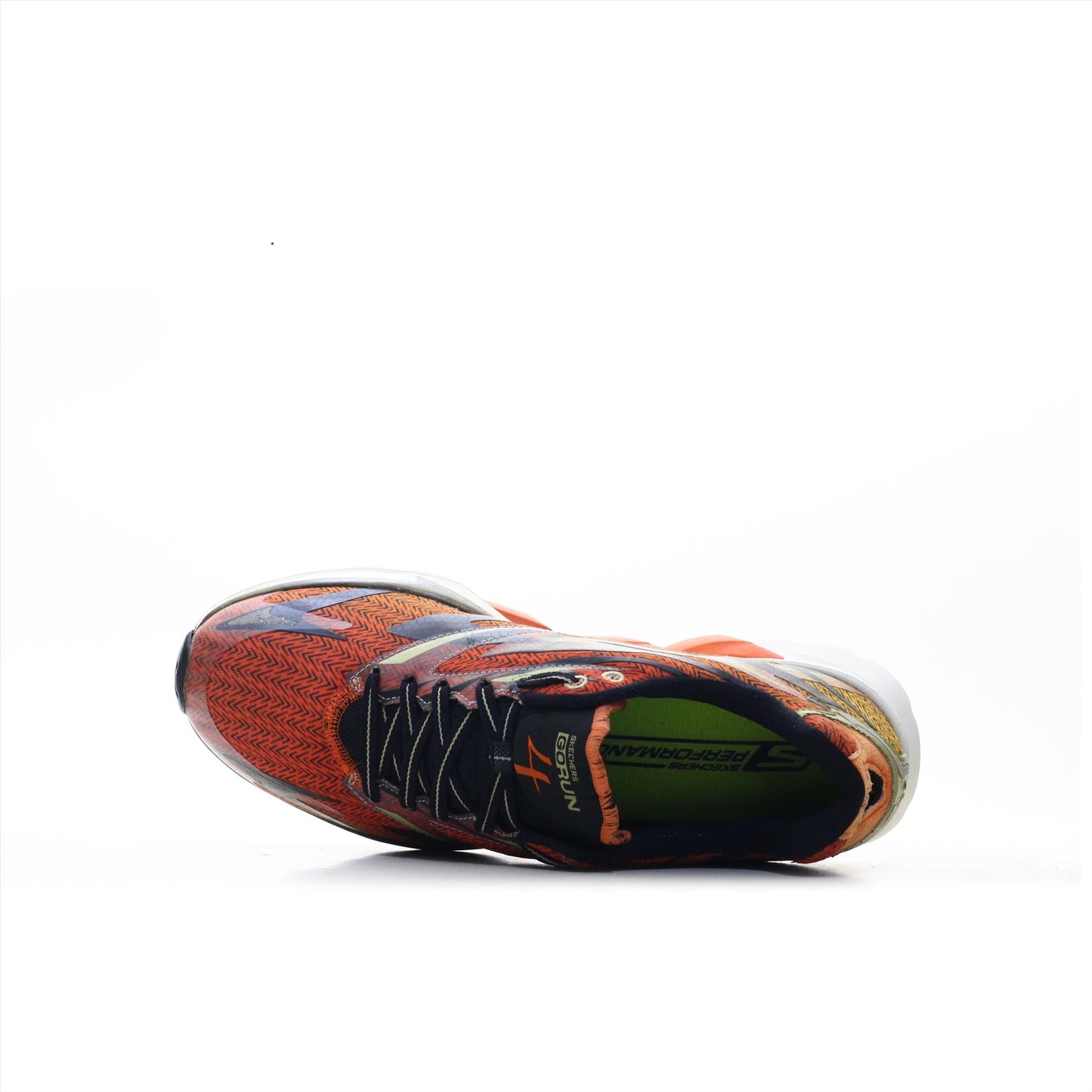 SKECHER GO RUN 4 PERFORMANCE (Original USA Imported)