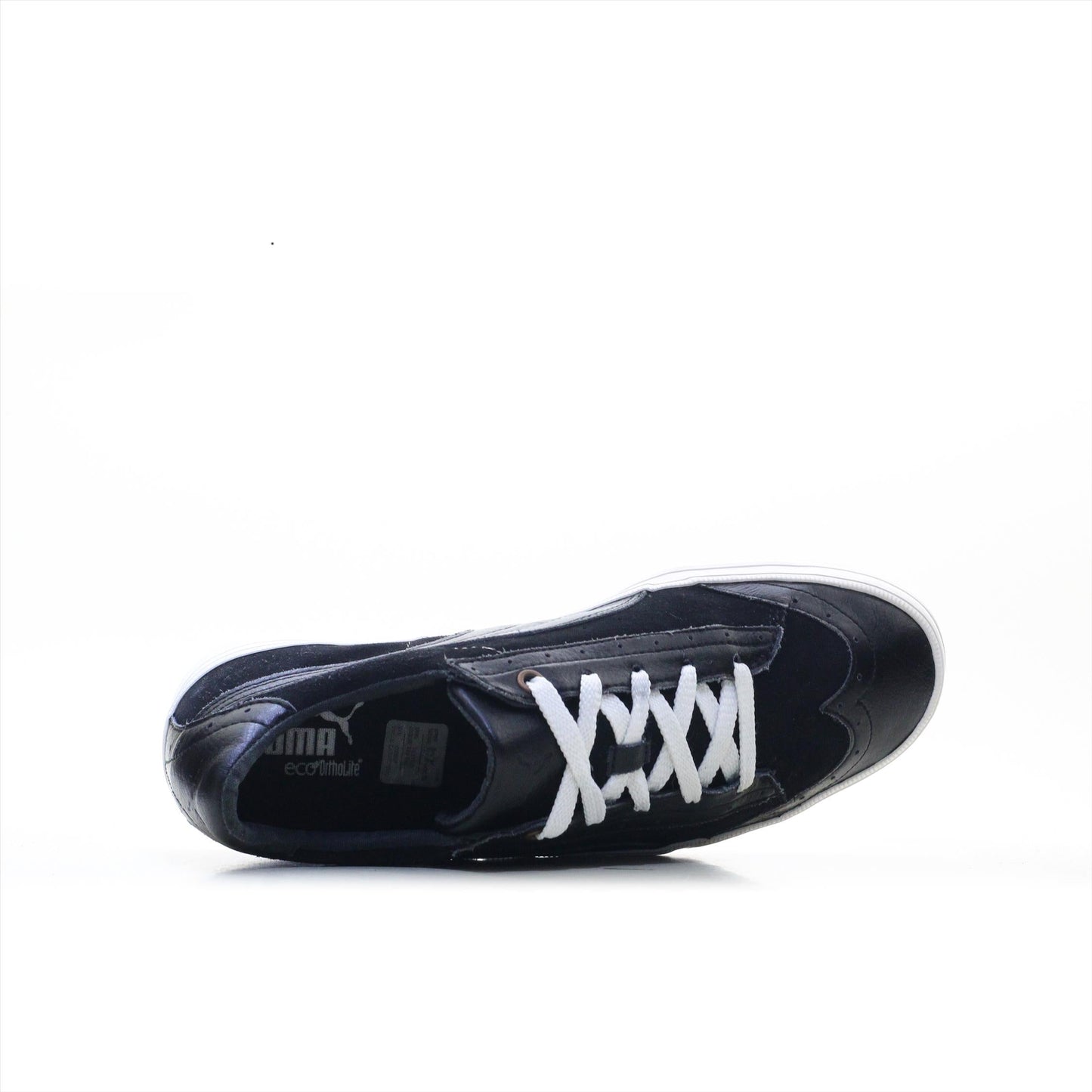 PUMA SUEDE ECO ORTHOLLITE (Original USA Imported)