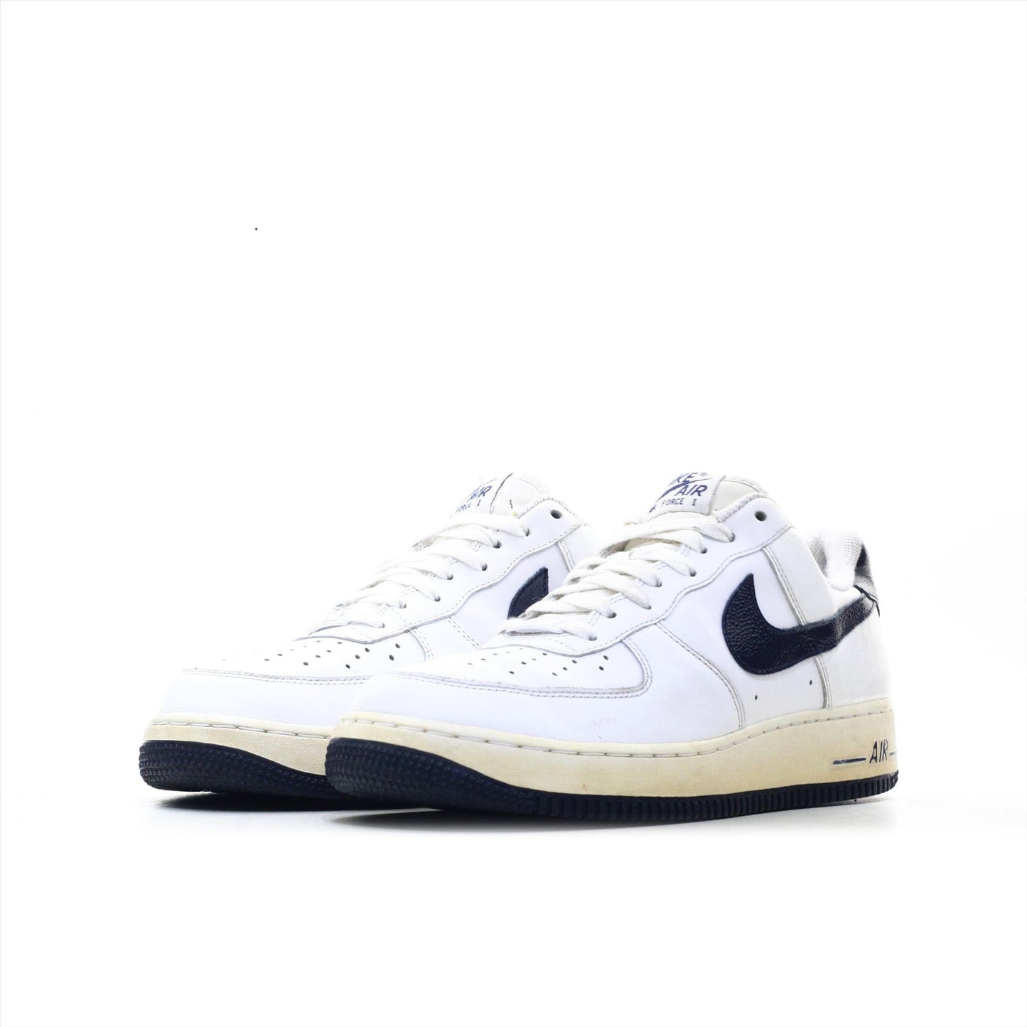 NIKE AIR FORCE 1 (Original USA Imported)