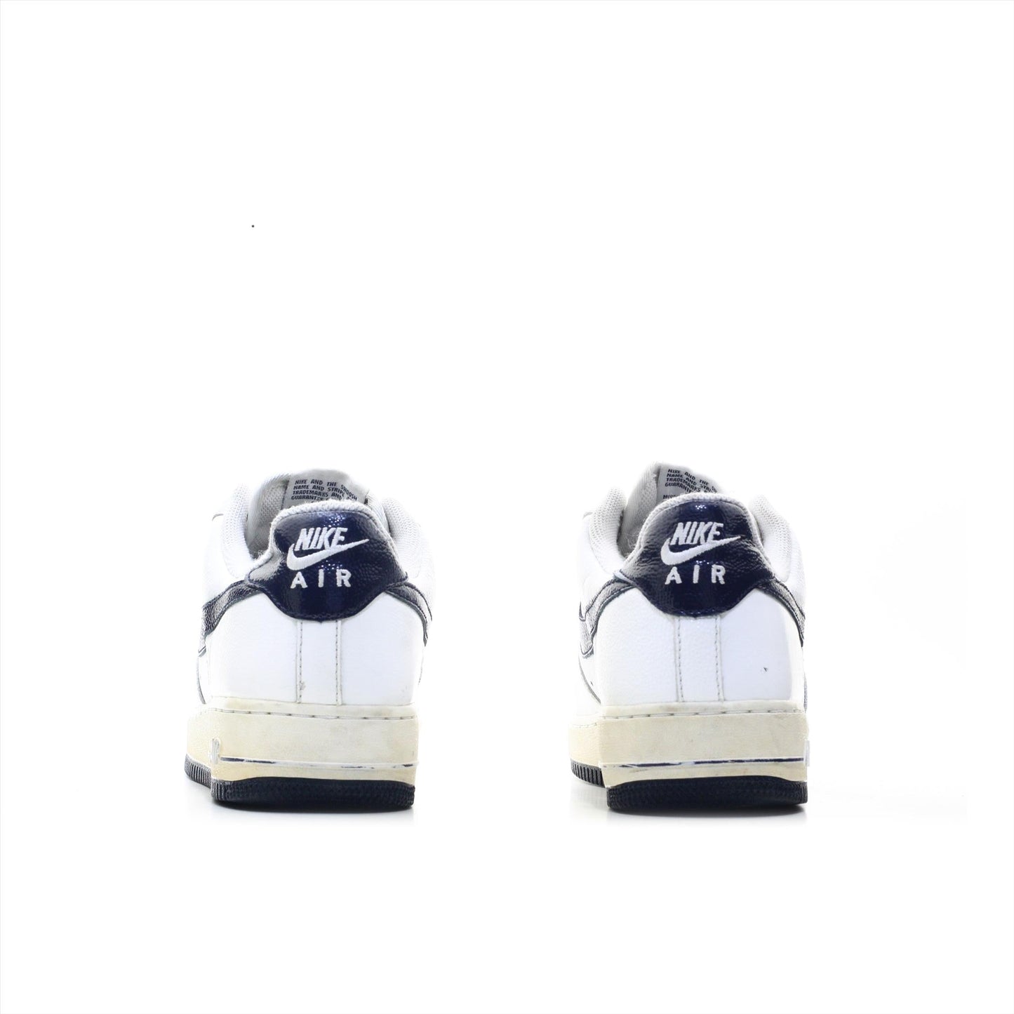 NIKE AIR FORCE 1 (Original USA Imported)