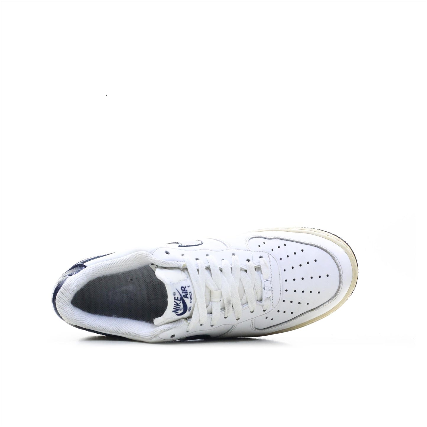 NIKE AIR FORCE 1 (Original USA Imported)
