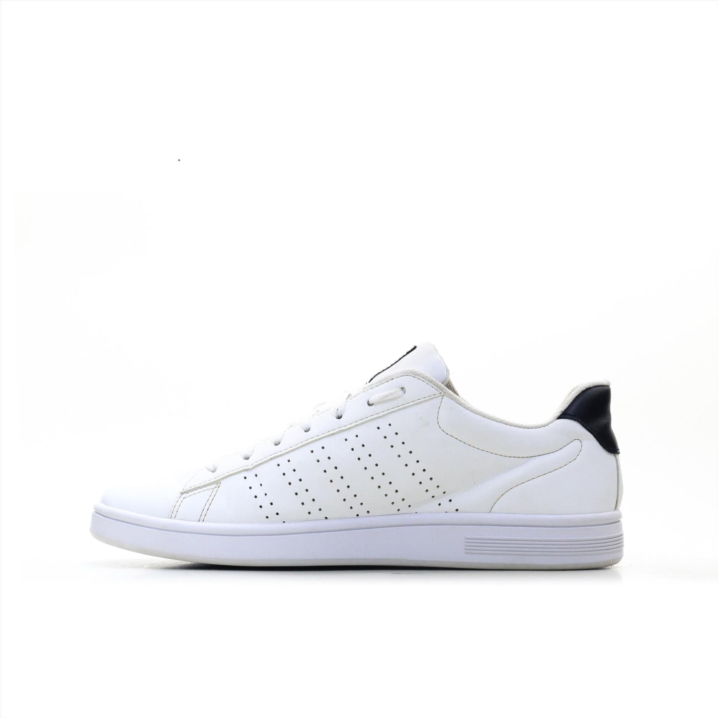 K-SWISS COURT CLASSIC (Original USA Imported)
